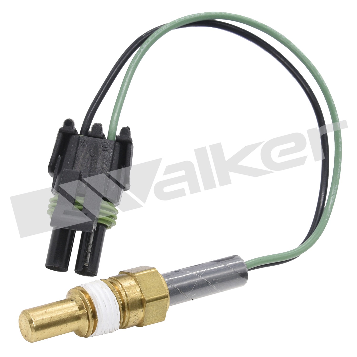 Walker Products 214-1043 Engine Coolant Temperature Sender