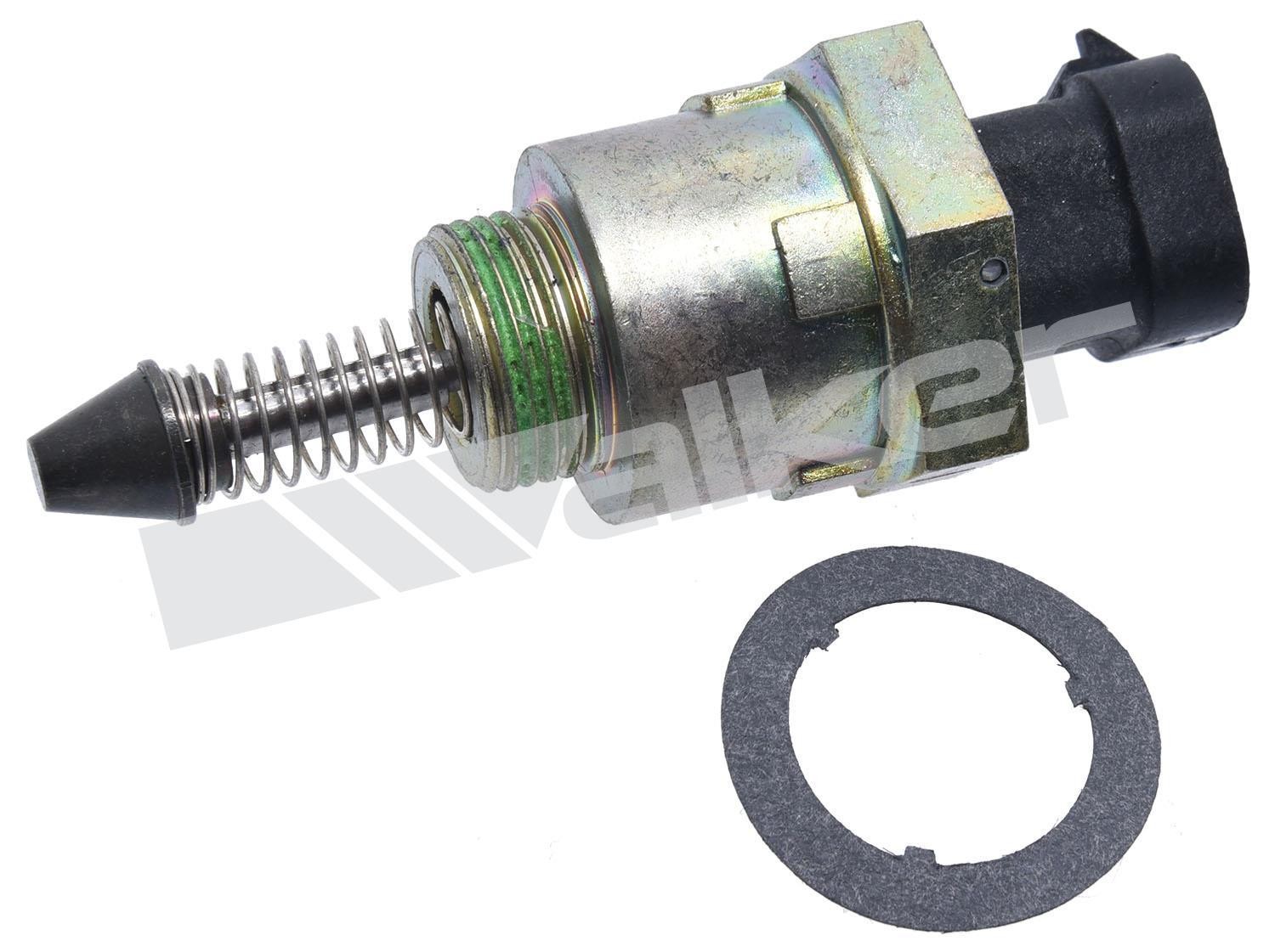 Walker Products 215-1004 Fuel Injection Idle Air Control Valve