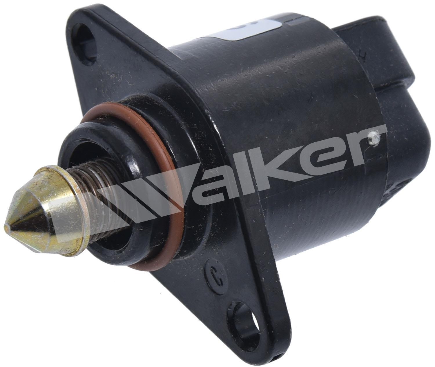 Walker Products 215-1014 Fuel Injection Idle Air Control Valve