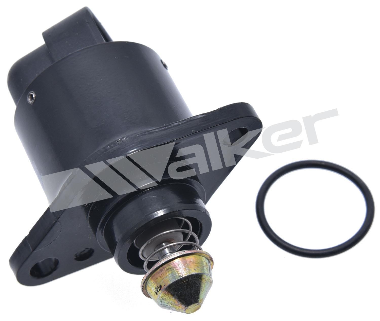 Walker Products 215-1025 Fuel Injection Idle Air Control Valve