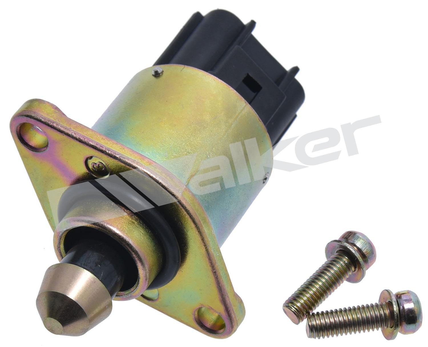 Walker Products 215-1051 Fuel Injection Idle Air Control Valve