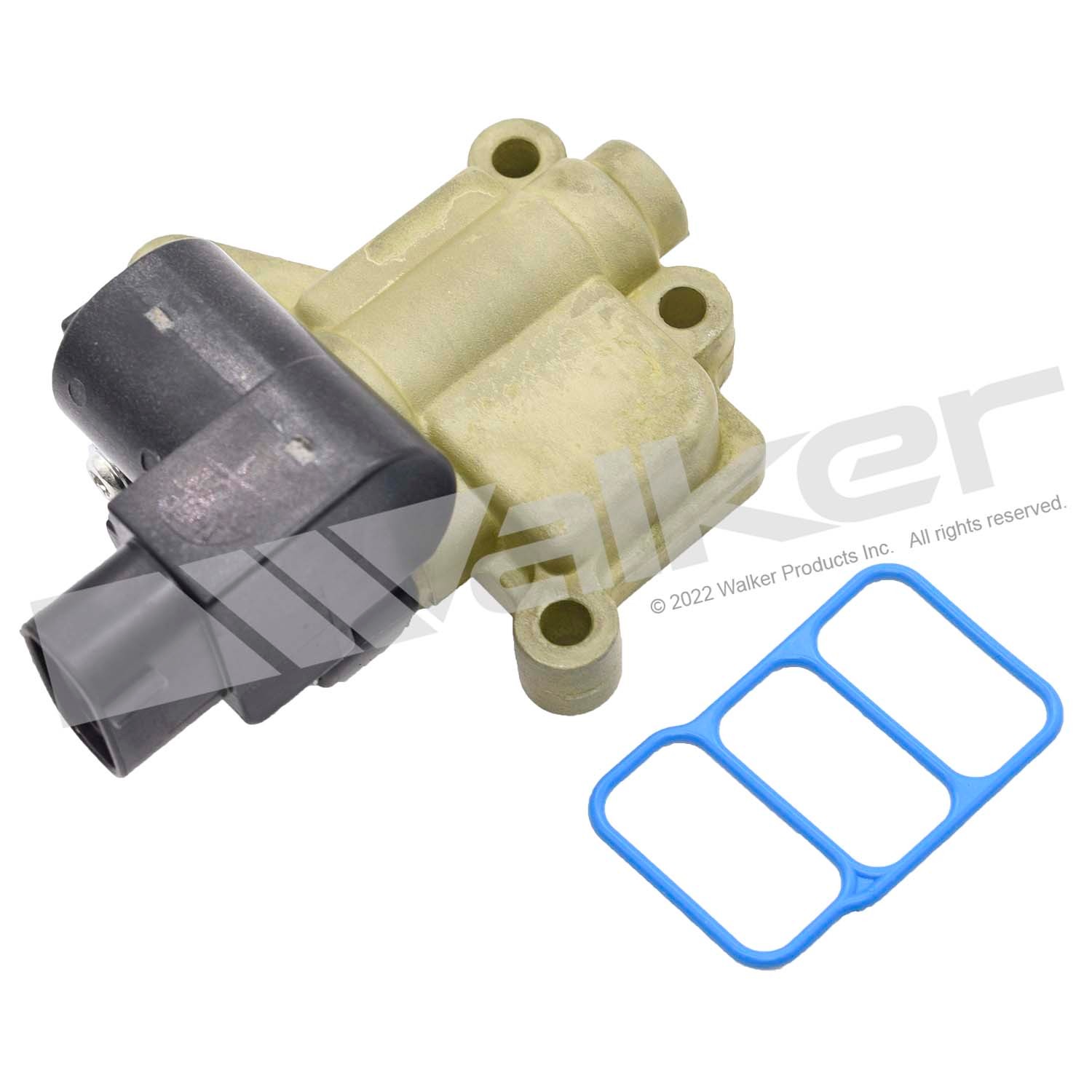 Walker Products 215-2250 Fuel Injection Idle Air Control Valve