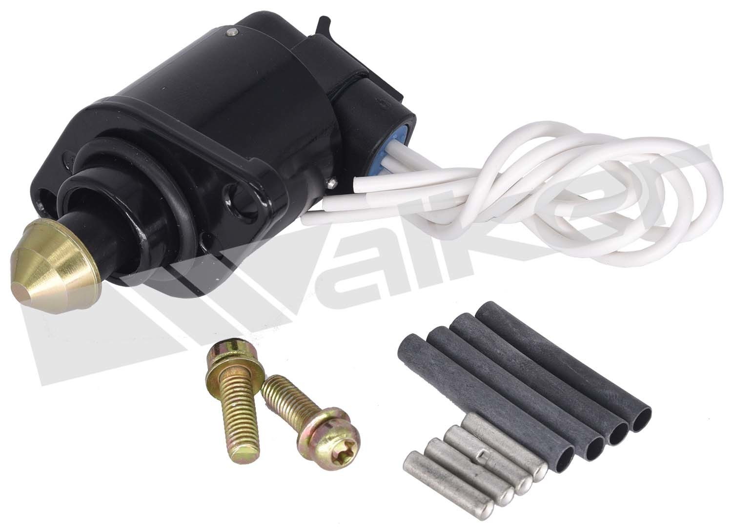 Walker Products 215-91000 Fuel Injection Idle Air Control Valve - FSK