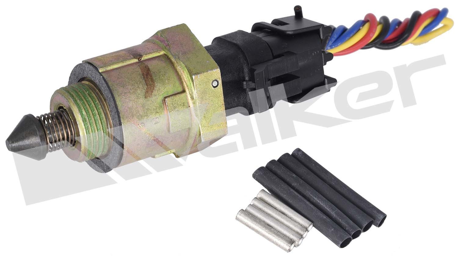 Walker Products 215-91001 Fuel Injection Idle Air Control Valve - FSK
