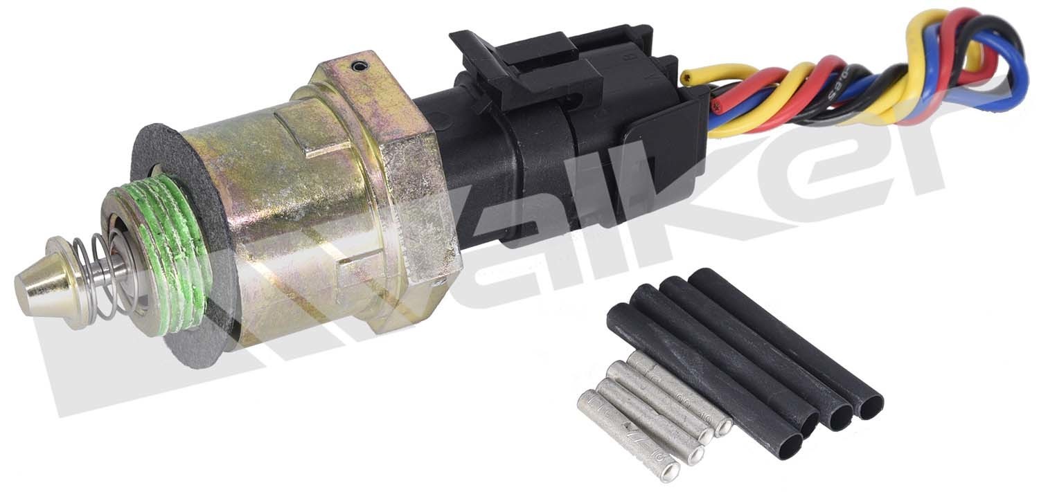 Walker Products 215-91002 Fuel Injection Idle Air Control Valve - FSK