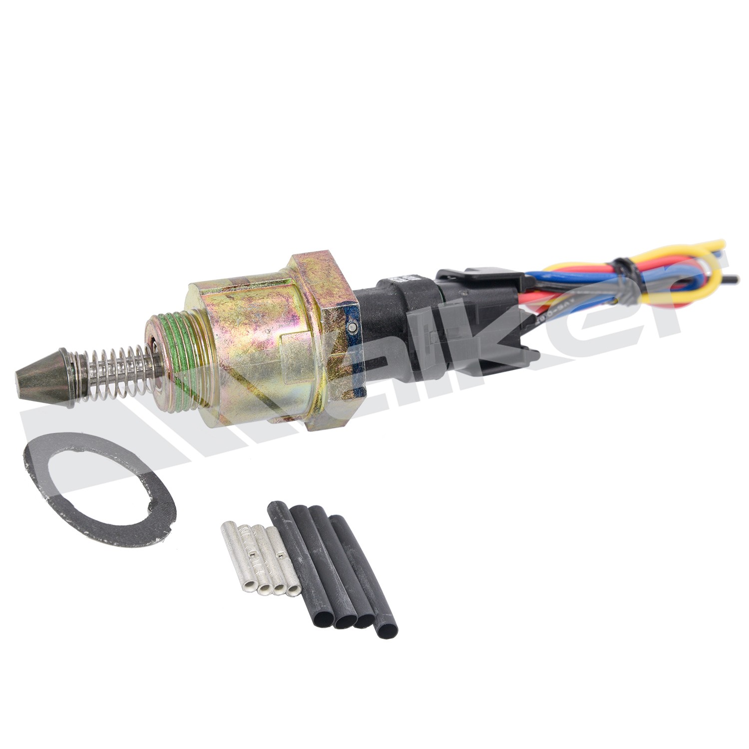 Walker Products 215-91004 Fuel Injection Idle Air Control Valve - FSK