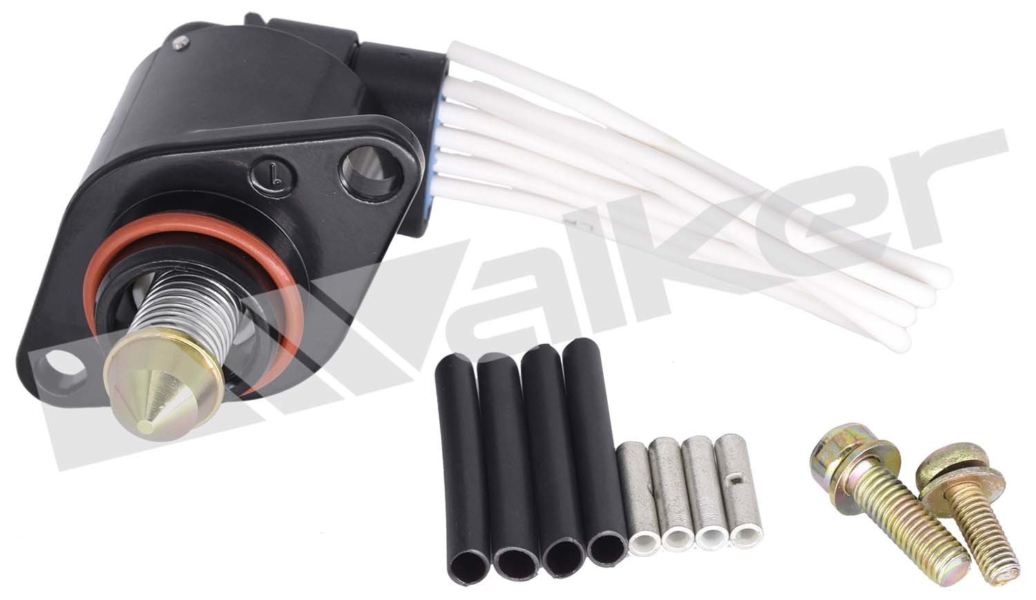 Walker Products 215-91007 Fuel Injection Idle Air Control Valve - FSK