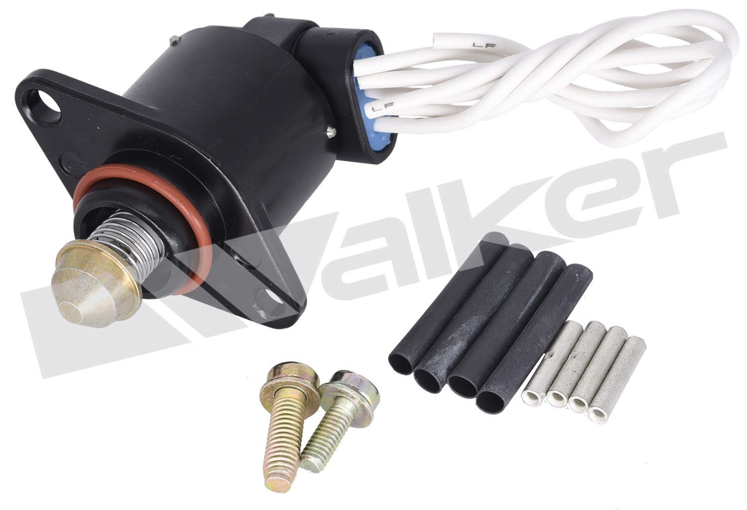 Walker Products 215-91009 Fuel Injection Idle Air Control Valve - FSK