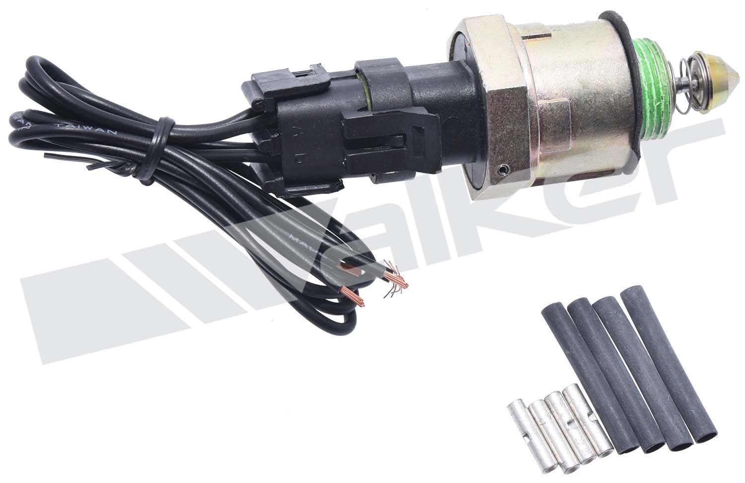 Walker Products 215-91011 Fuel Injection Idle Air Control Valve - FSK