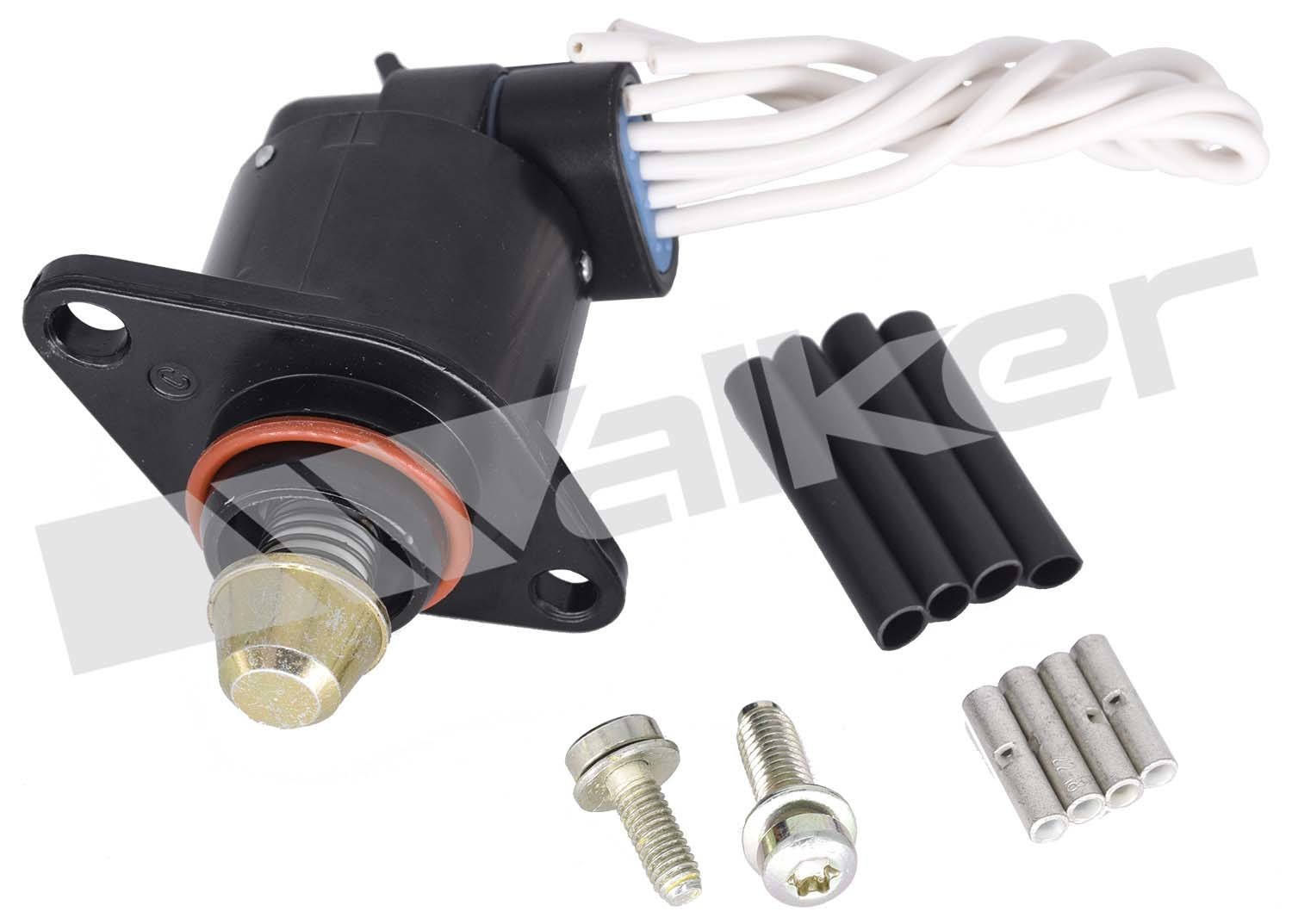 Walker Products 215-91012 Fuel Injection Idle Air Control Valve - FSK