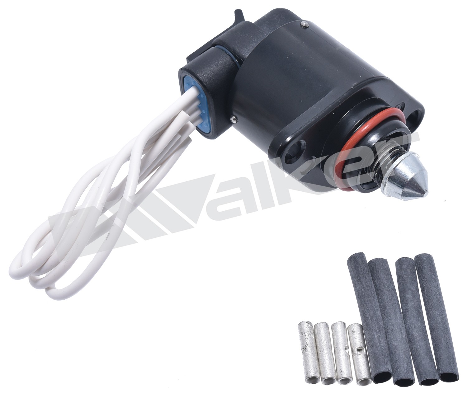 Walker Products 215-91013 Fuel Injection Idle Air Control Valve - FSK