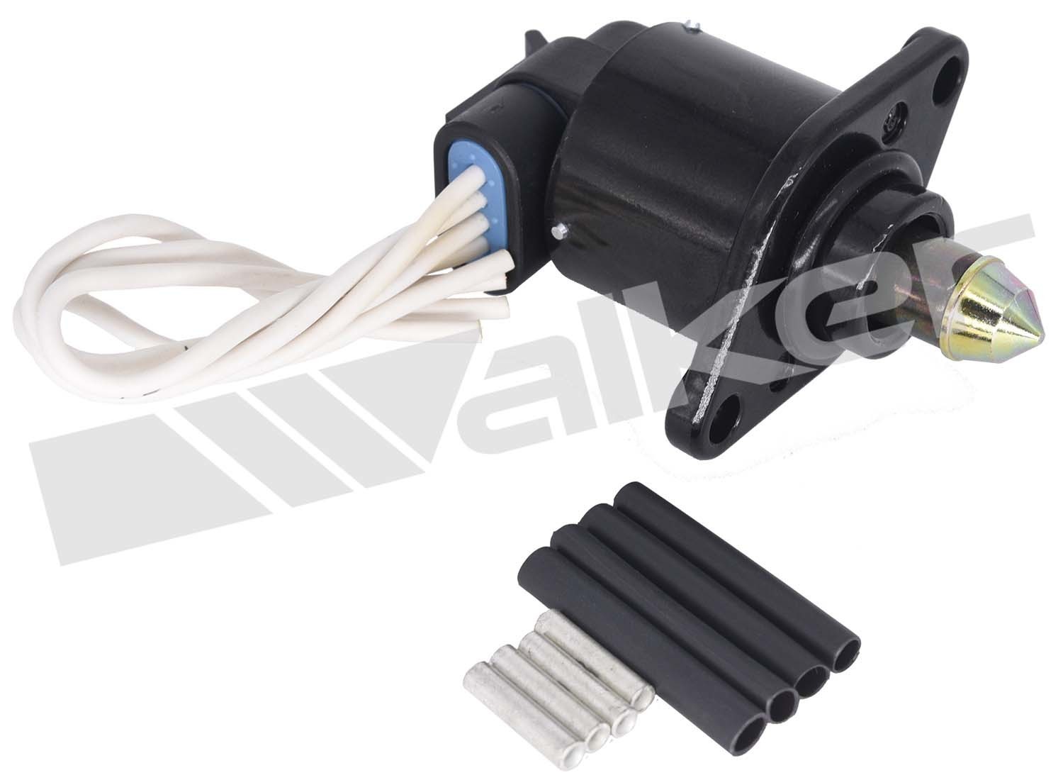 Walker Products 215-91016 Fuel Injection Idle Air Control Valve - FSK