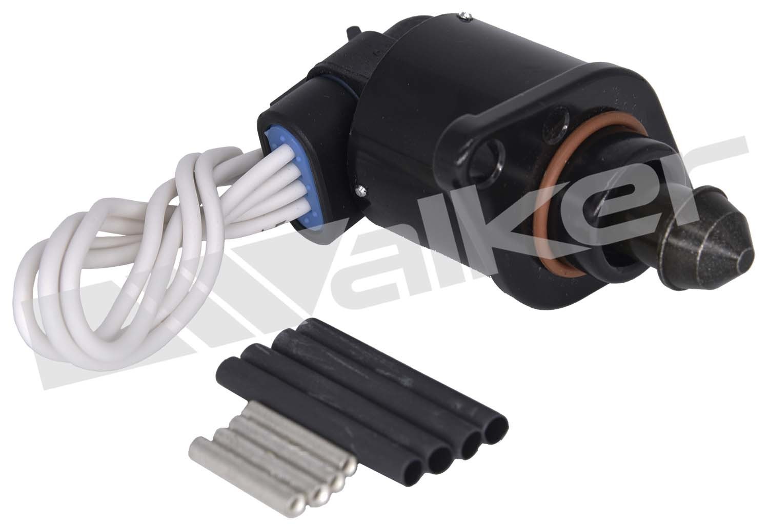 Walker Products 215-91018 Fuel Injection Idle Air Control Valve - FSK