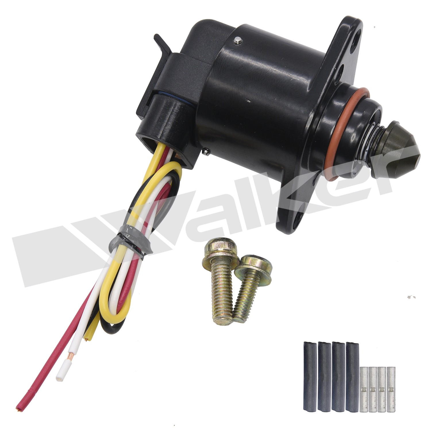 Walker Products 215-91021 Fuel Injection Idle Air Control Valve - FSK