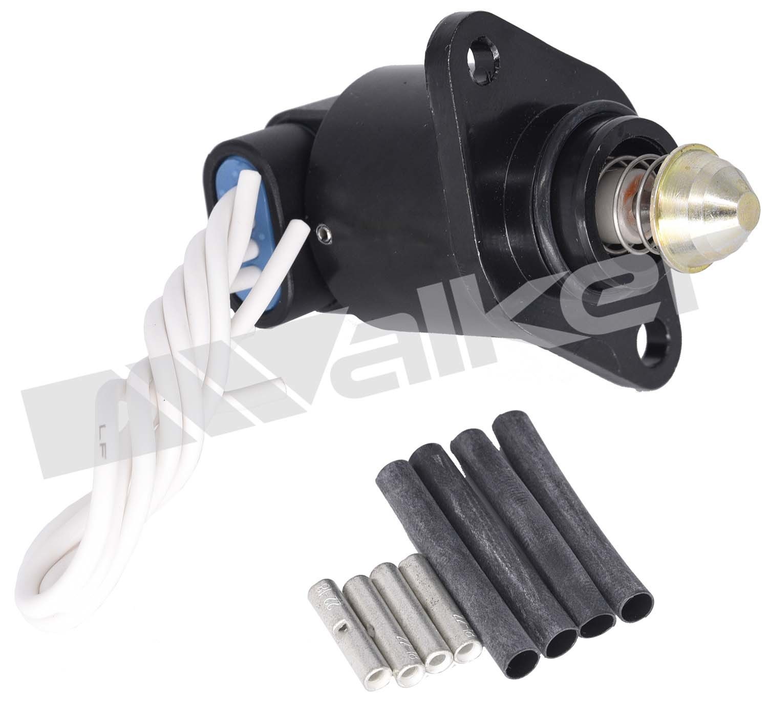Walker Products 215-91022 Fuel Injection Idle Air Control Valve - FSK