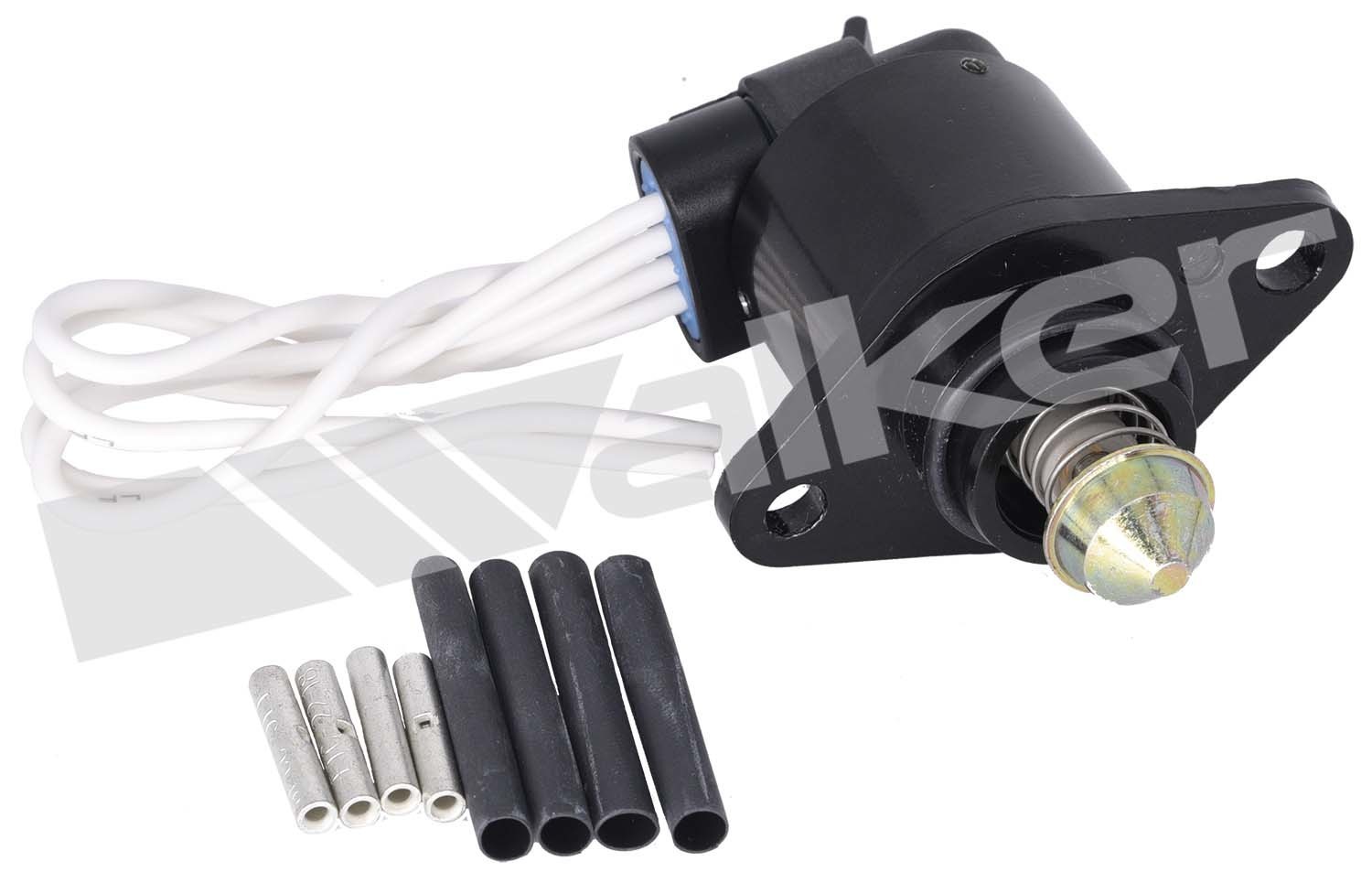 Walker Products 215-91025 Fuel Injection Idle Air Control Valve - FSK