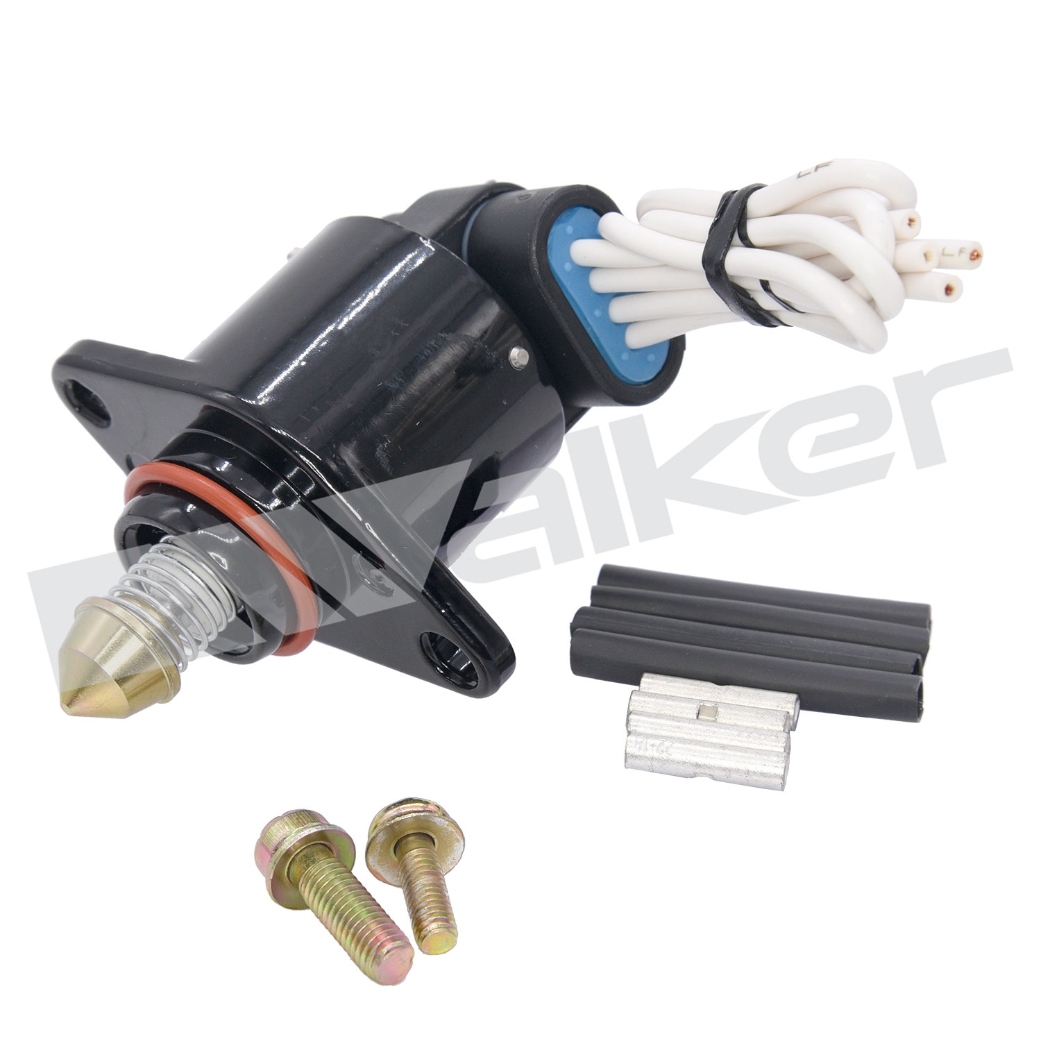 Walker Products 215-91027 Fuel Injection Idle Air Control Valve - FSK