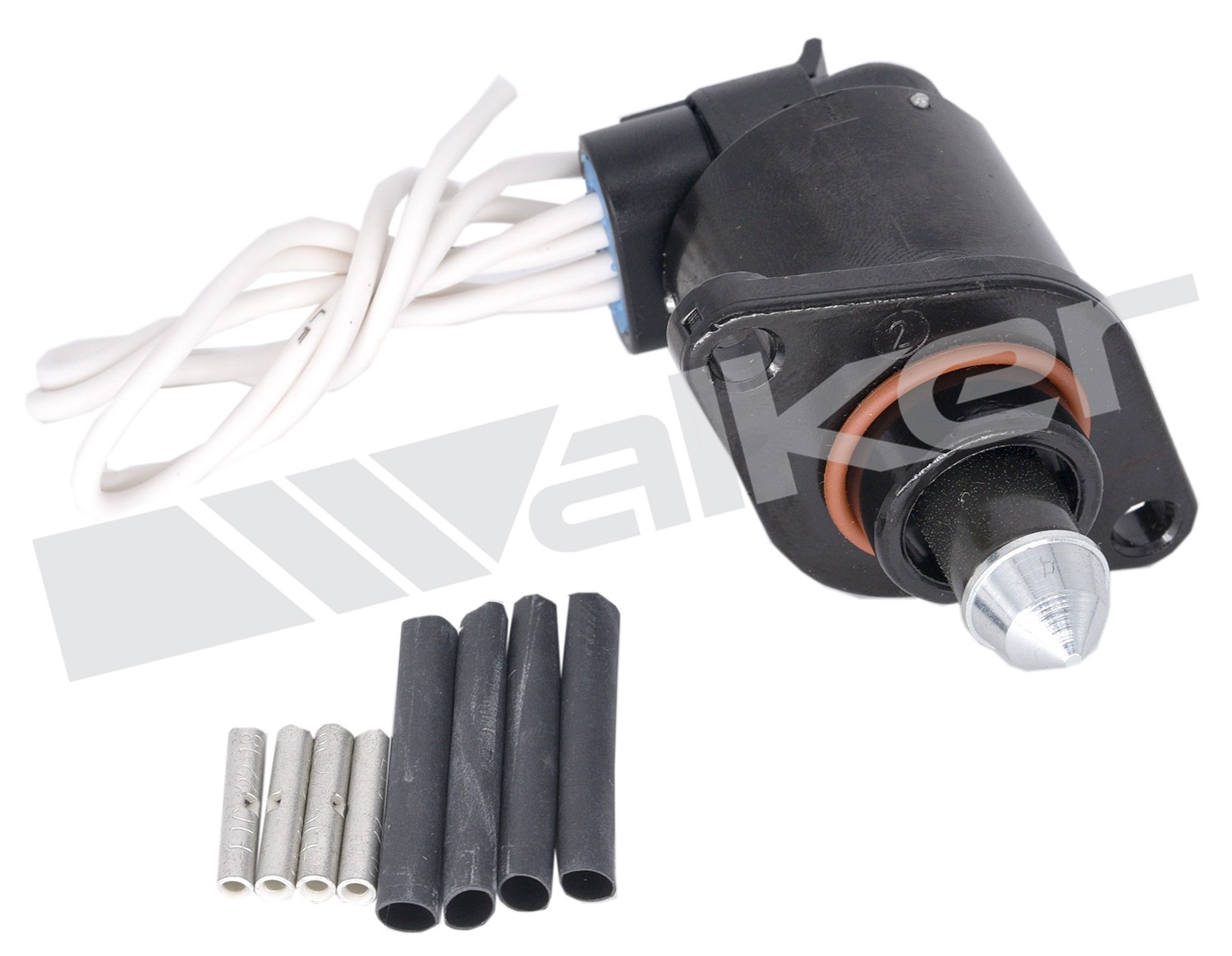 Walker Products 215-91028 Fuel Injection Idle Air Control Valve - FSK