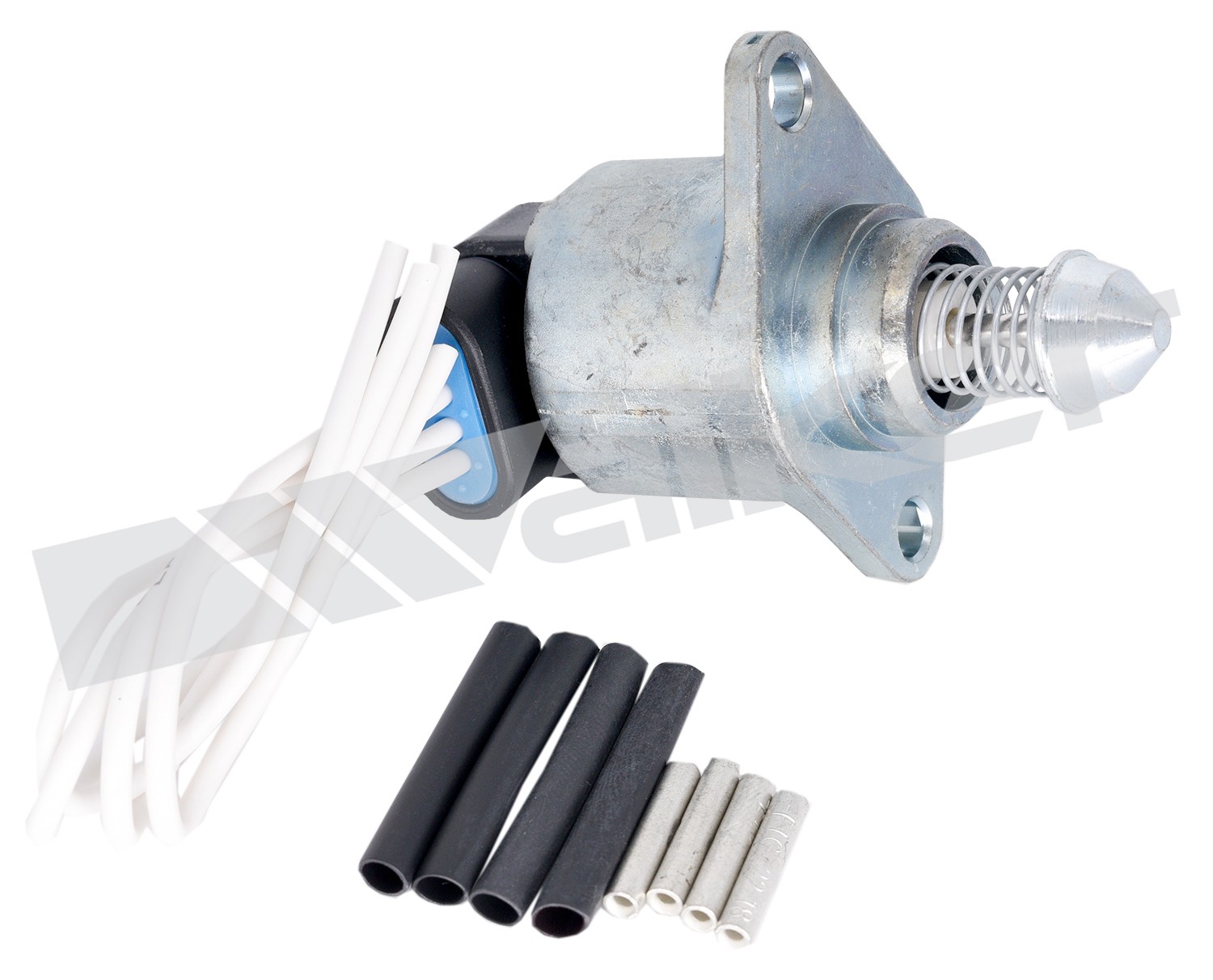 Walker Products 215-91030 Fuel Injection Idle Air Control Valve - FSK