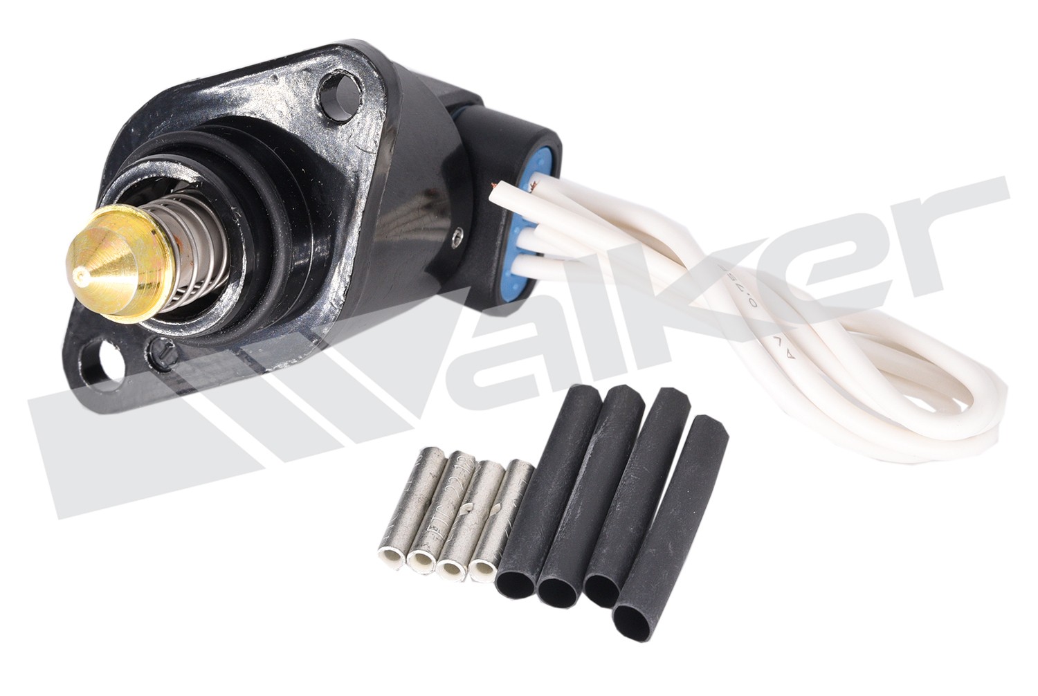 Walker Products 215-91031 Fuel Injection Idle Air Control Valve - FSK