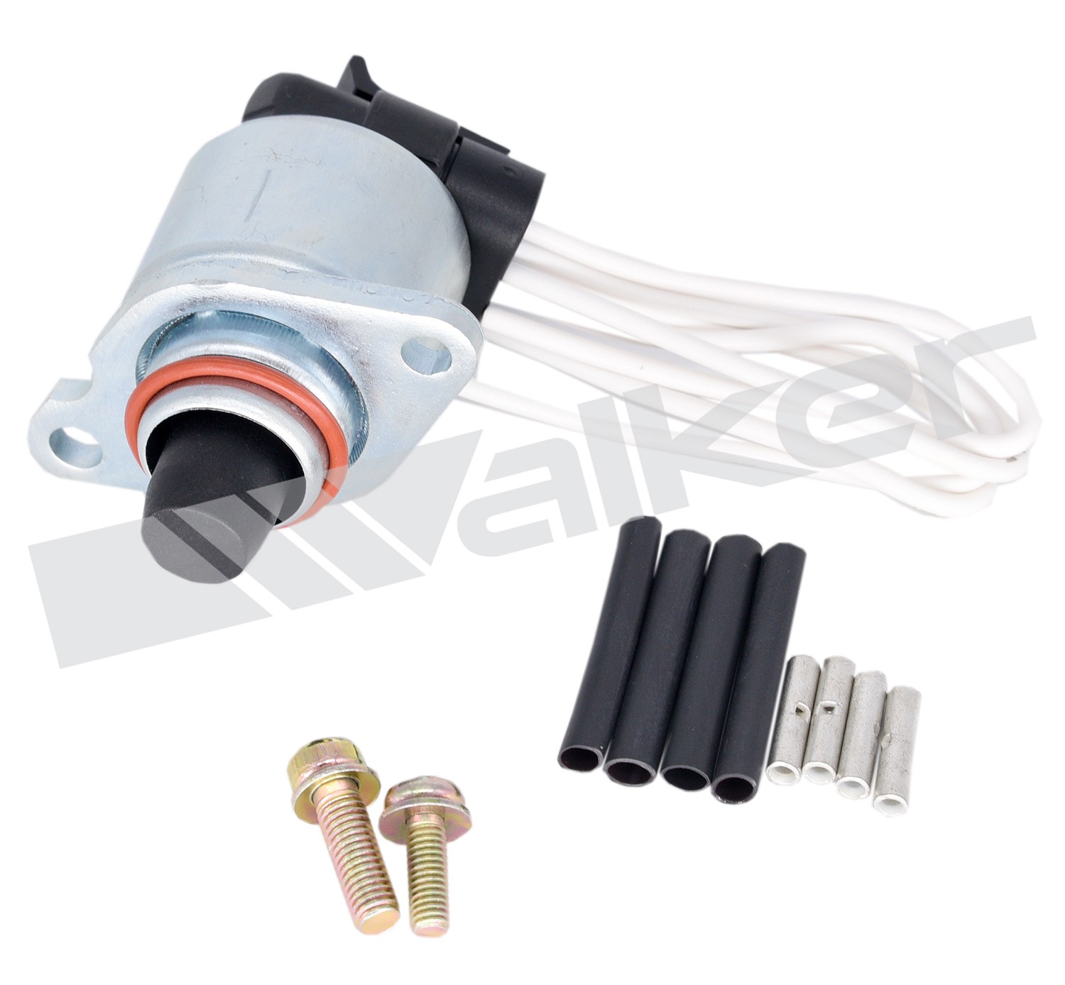 Walker Products 215-91034 Fuel Injection Idle Air Control Valve - FSK