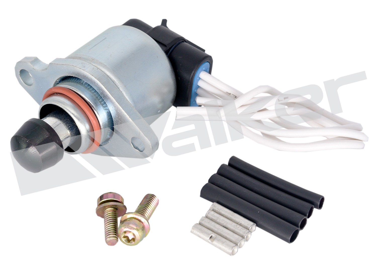 Walker Products 215-91037 Fuel Injection Idle Air Control Valve - FSK