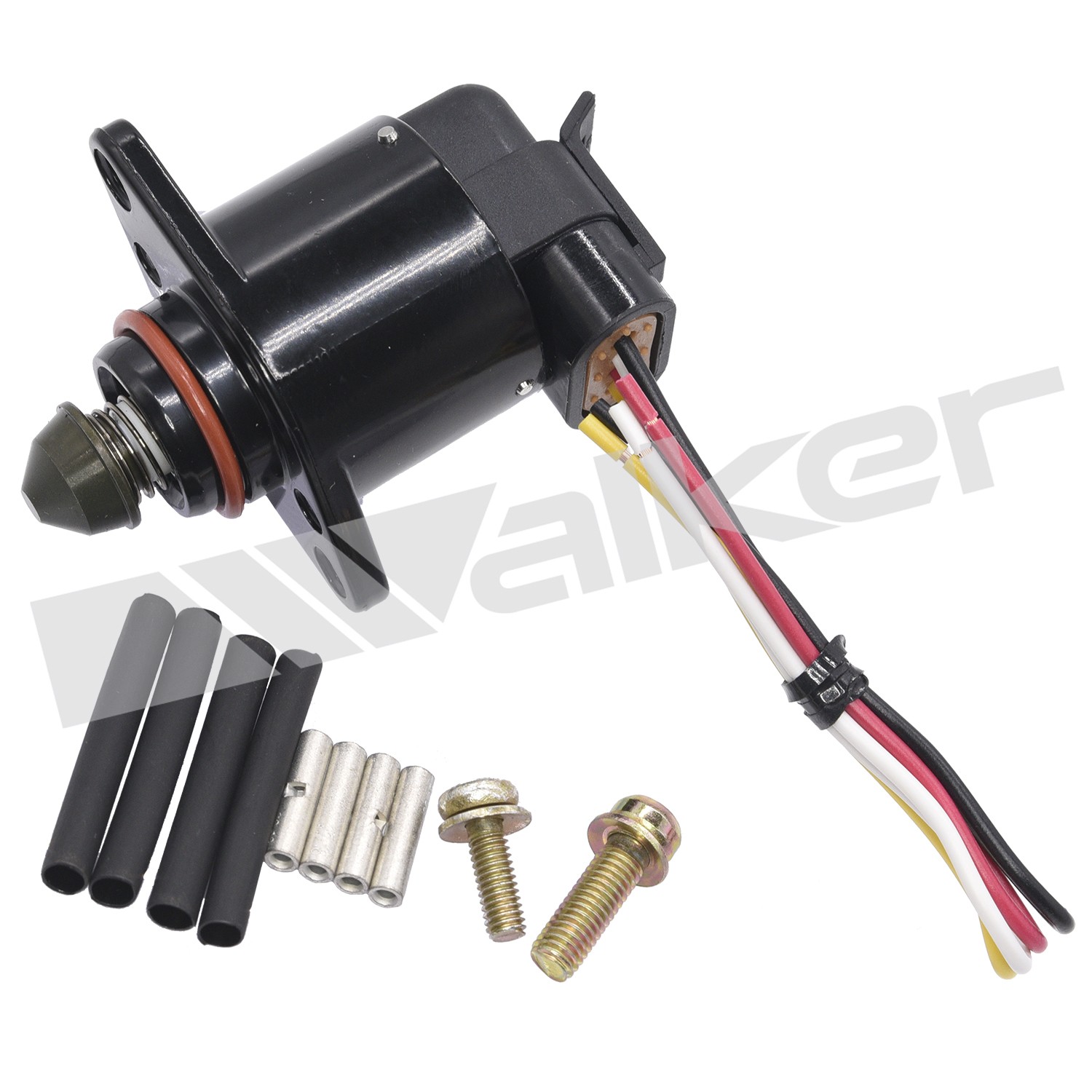 Walker Products 215-91039 Fuel Injection Idle Air Control Valve - FSK