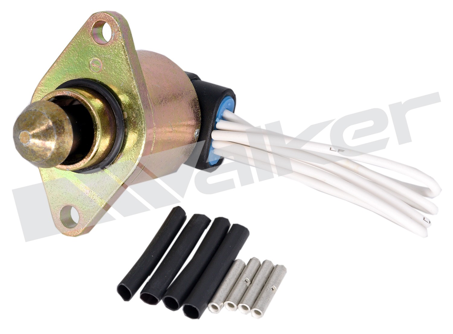Walker Products 215-91041 Fuel Injection Idle Air Control Valve - FSK
