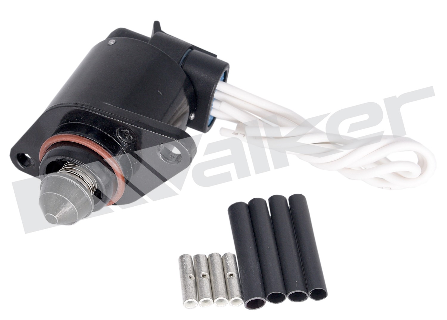 Walker Products 215-91044 Fuel Injection Idle Air Control Valve - FSK