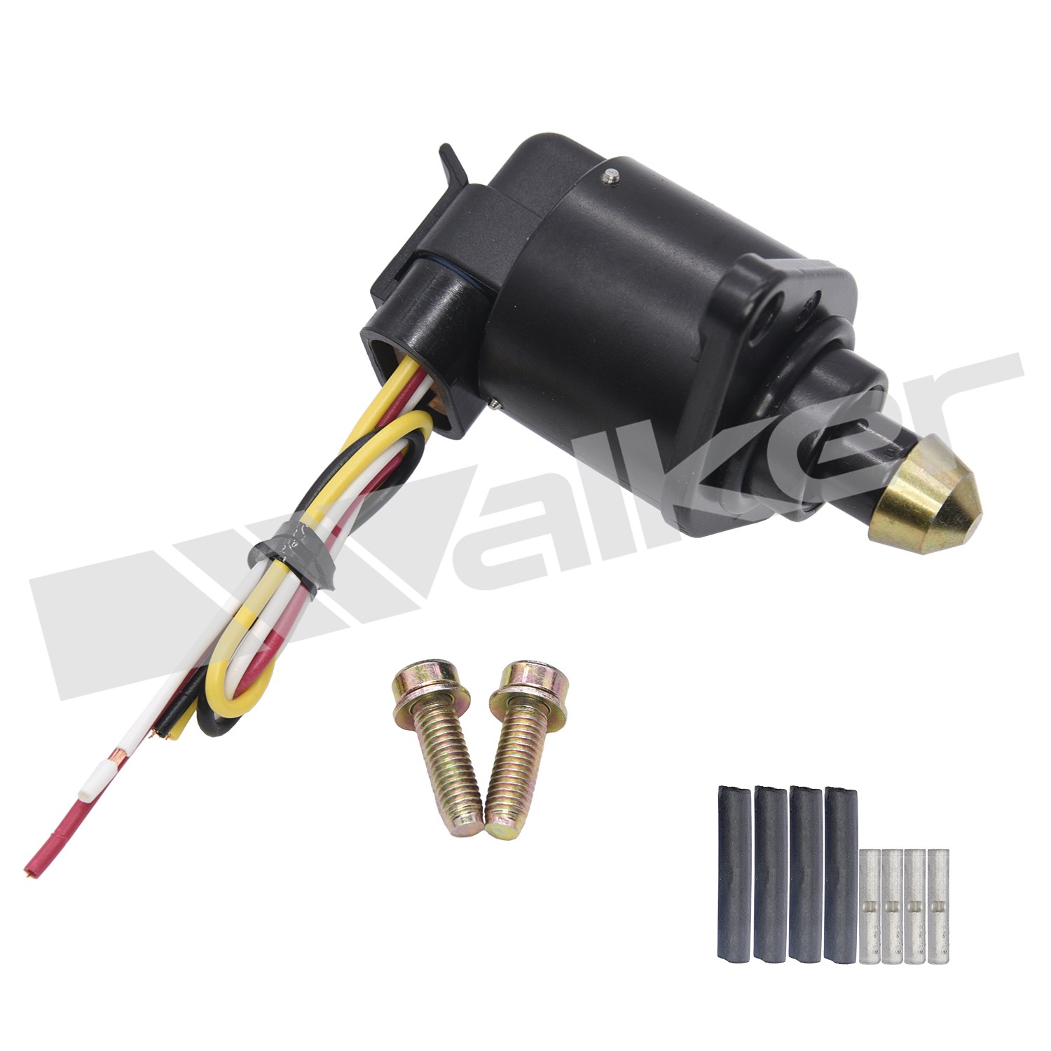 Walker Products 215-91074 Fuel Injection Idle Air Control Valve - FSK