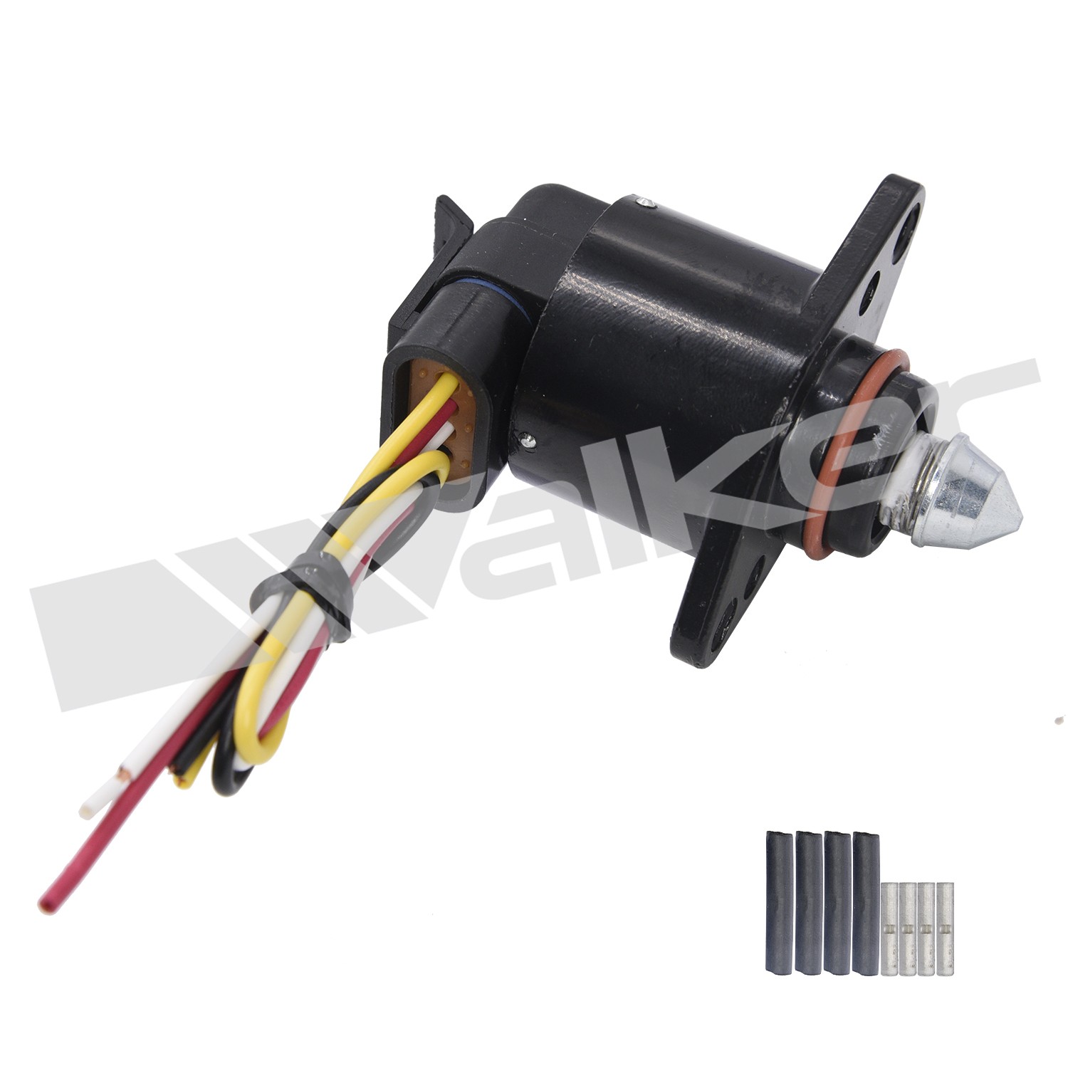 Walker Products 215-91075 Fuel Injection Idle Air Control Valve - FSK