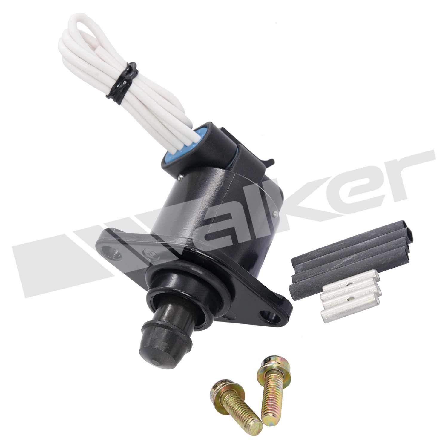Walker Products 215-91076 Fuel Injection Idle Air Control Valve - FSK