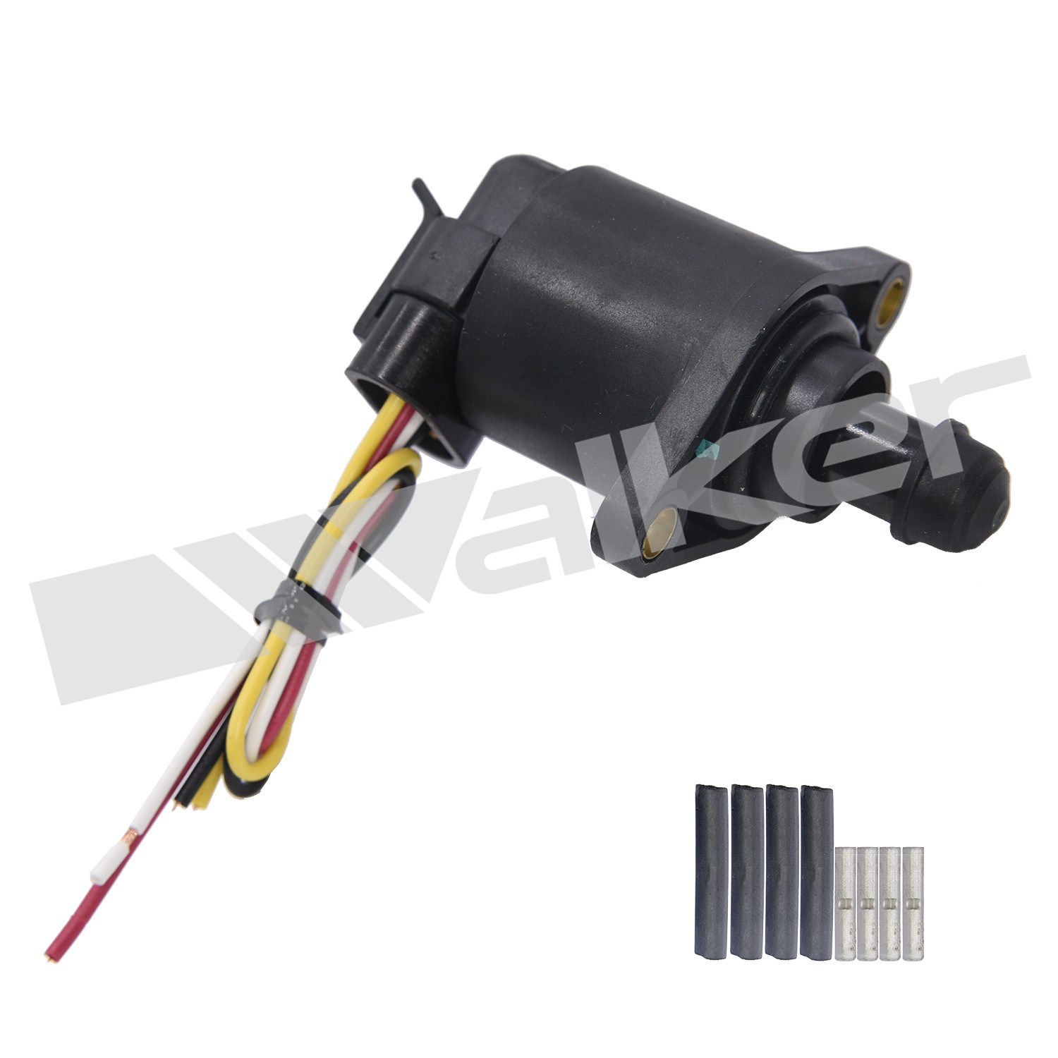 Walker Products 215-91077 Fuel Injection Idle Air Control Valve - FSK