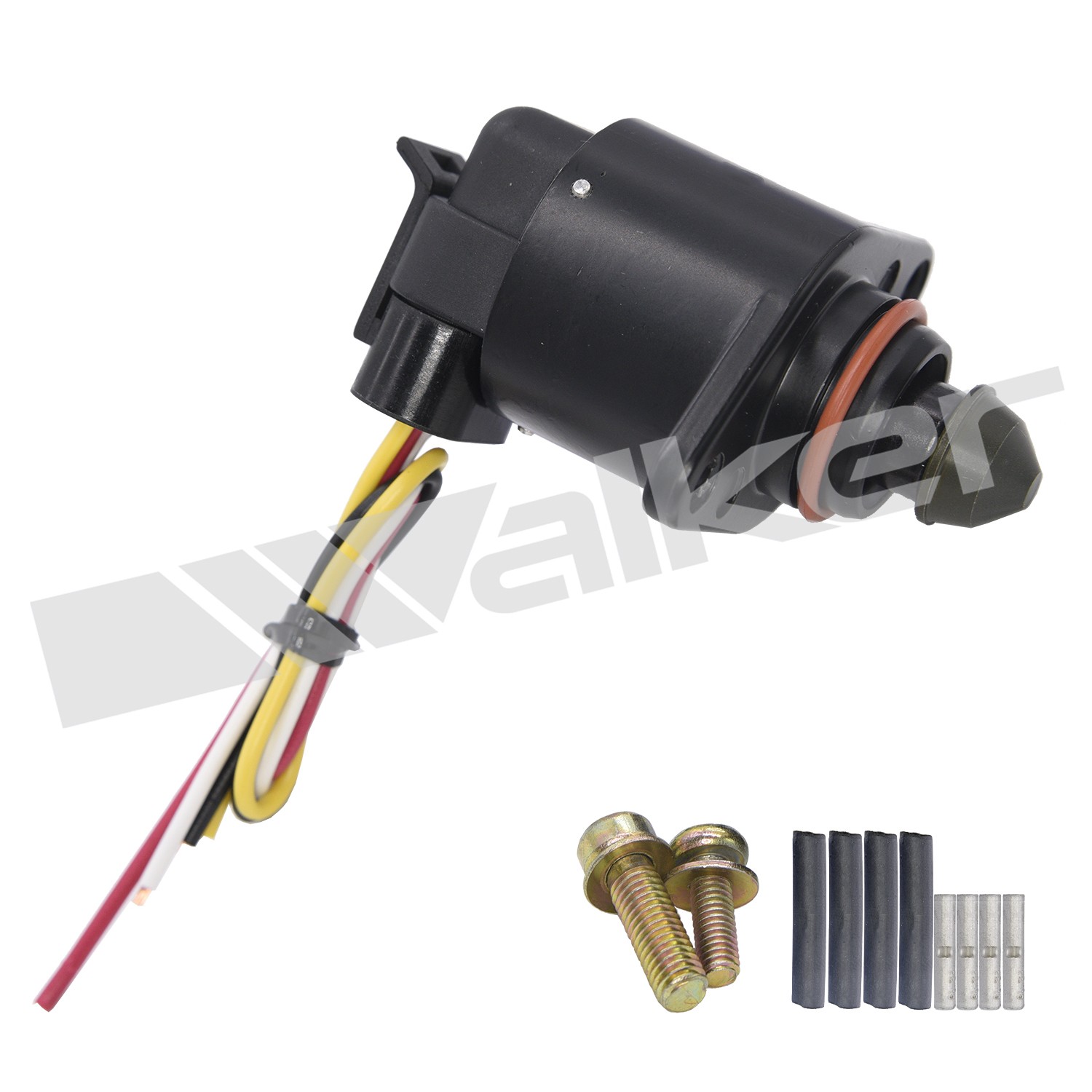 Walker Products 215-91079 Fuel Injection Idle Air Control Valve - FSK