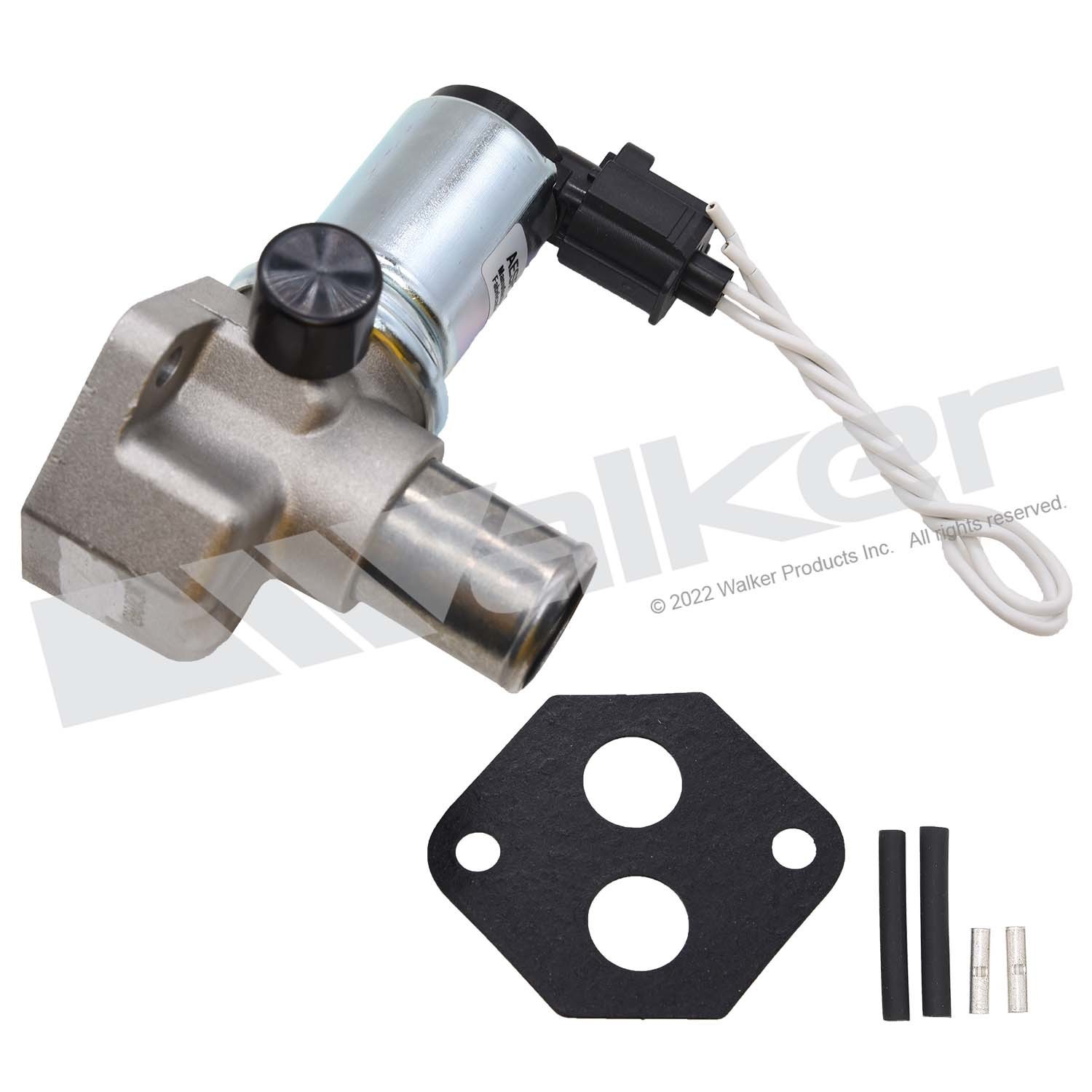 Walker Products 215-92045 Throttle Air Bypass Valve - FSK