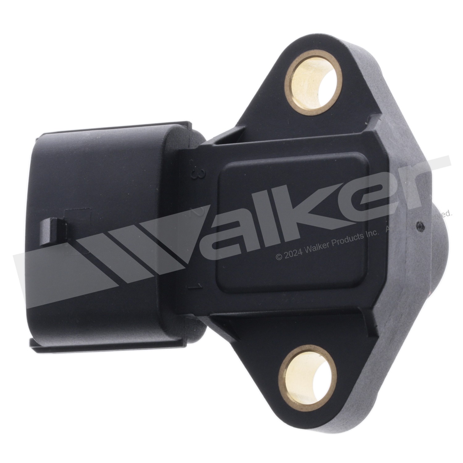 Walker Products 225-1513 Turbocharger Boost Sensor