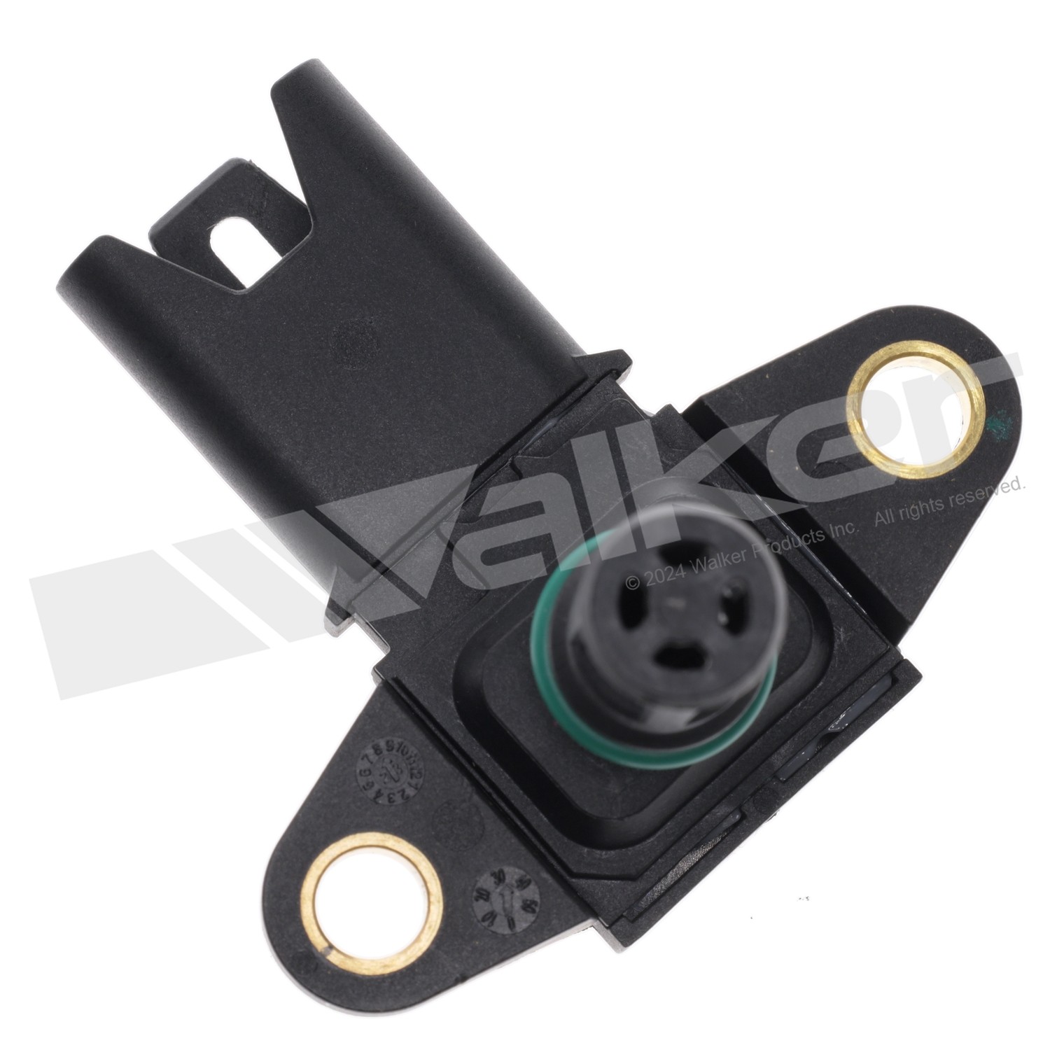 Walker Products 225-1553 Turbocharger Boost Sensor