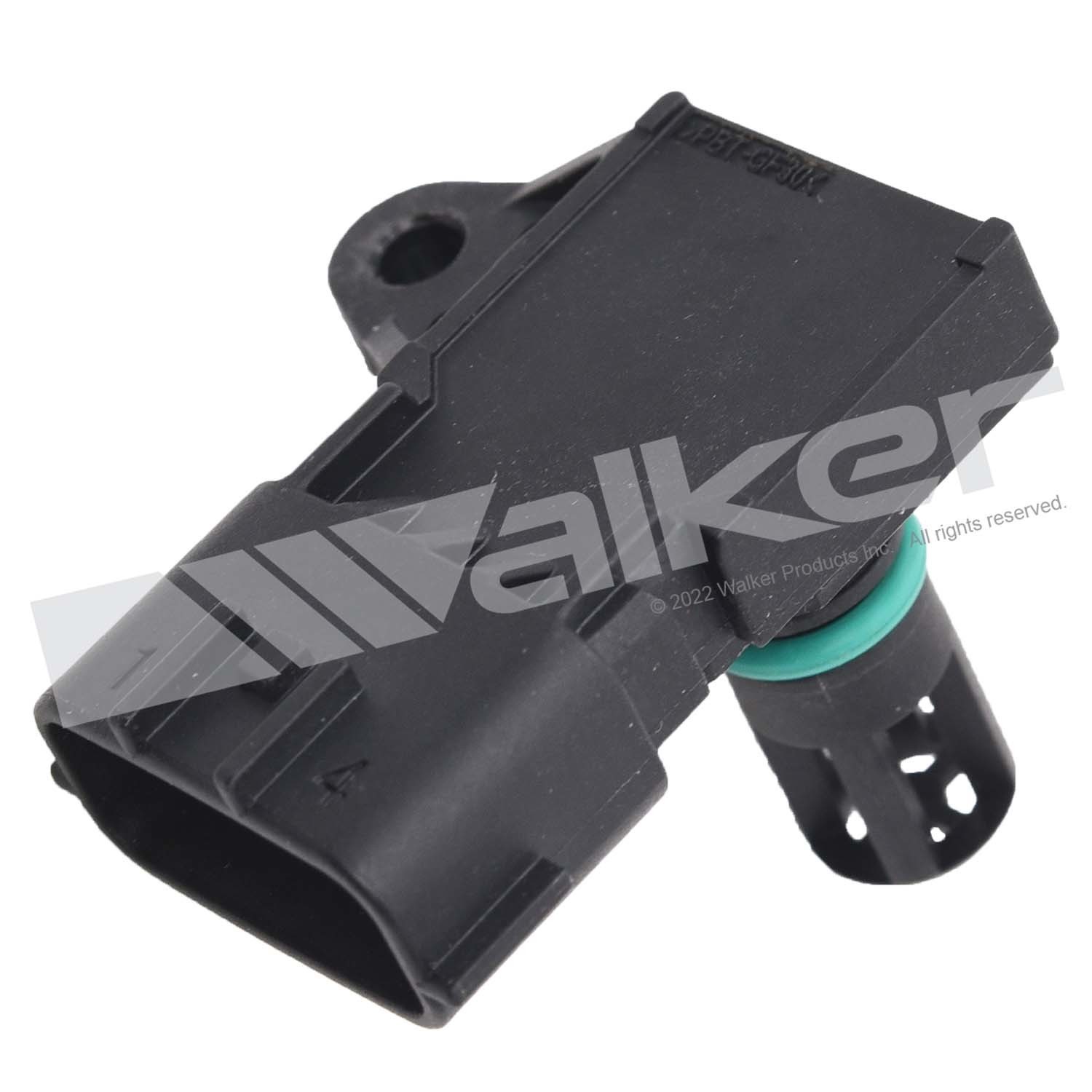 Walker Products 225-1554 Barometric Pressure Sensor