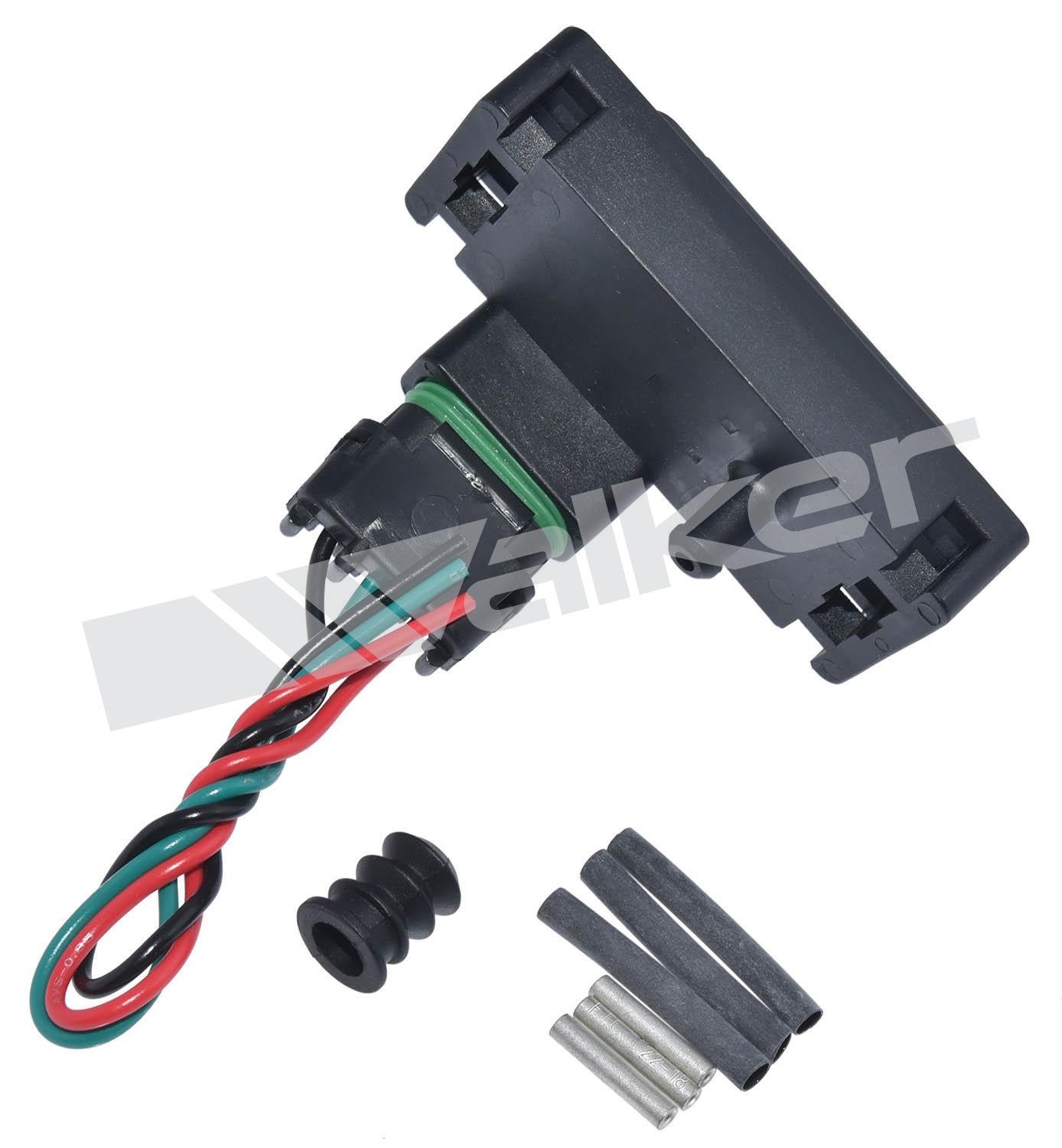 Walker Products 225-91001 Manifold Absolute Pressure Sensor - Full Service Kit