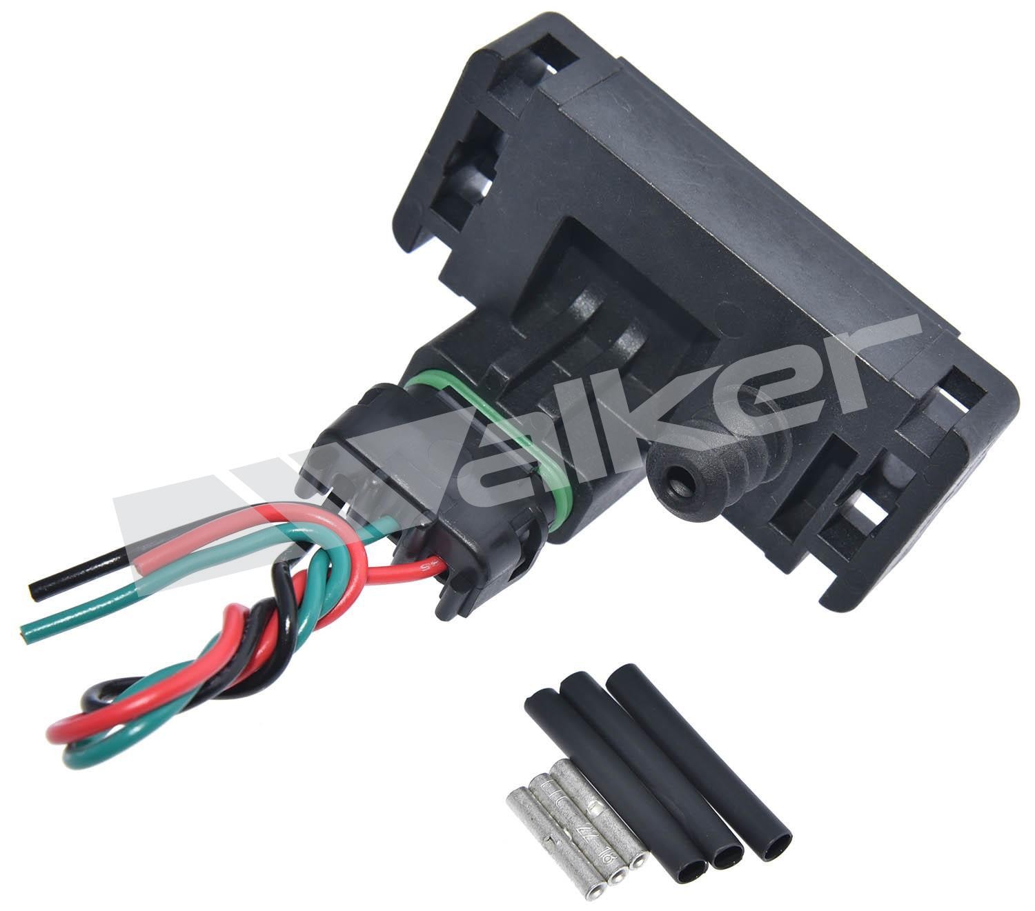 Walker Products 225-91003 Manifold Absolute Pressure Sensor - Full Service Kit