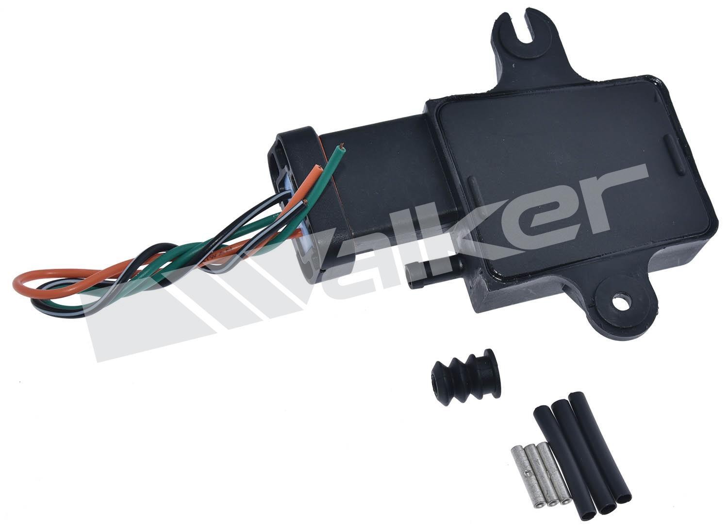 Walker Products 225-91007 Manifold Absolute Pressure Sensor - Full Service Kit