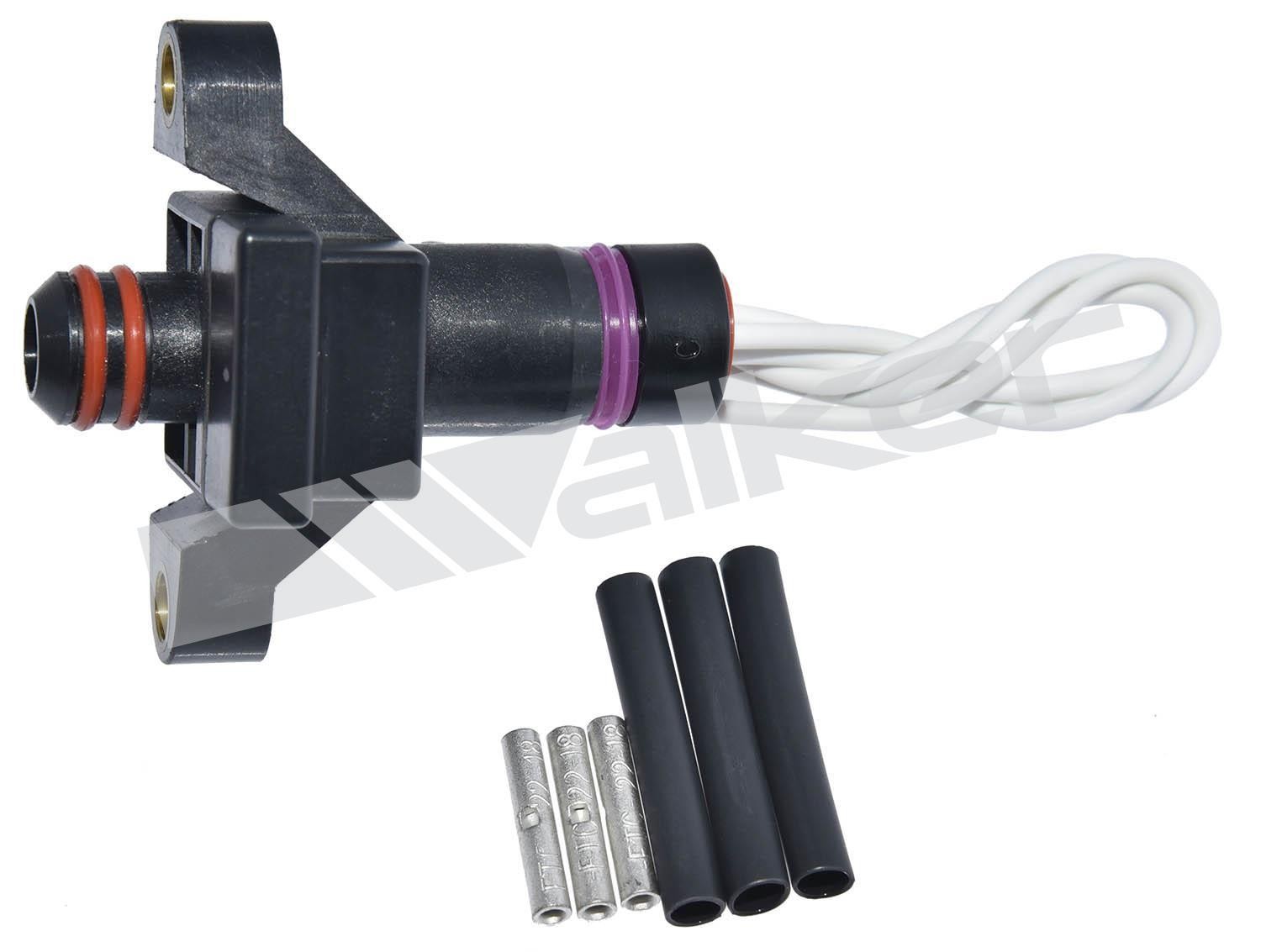 Walker Products 225-91011 Manifold Absolute Pressure Sensor - Full Service Kit