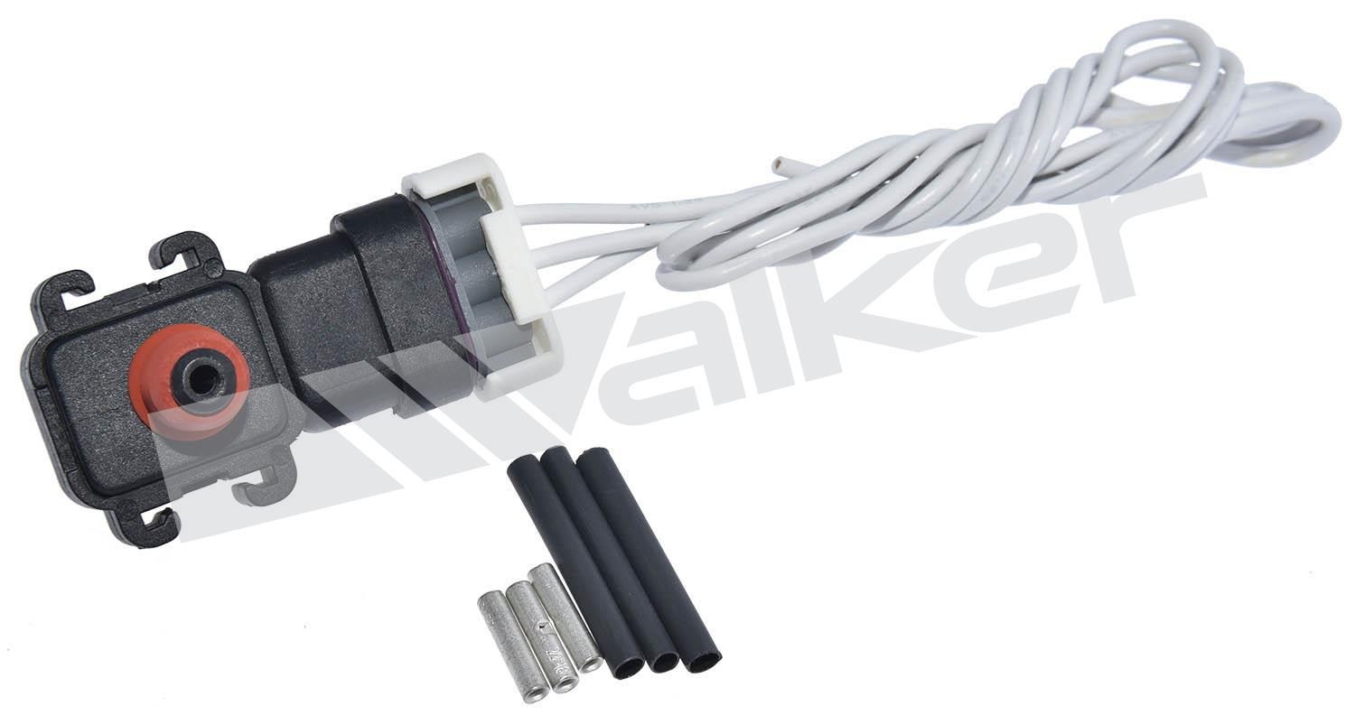 Walker Products 225-91017 Manifold Absolute Pressure Sensor - Full Service Kit