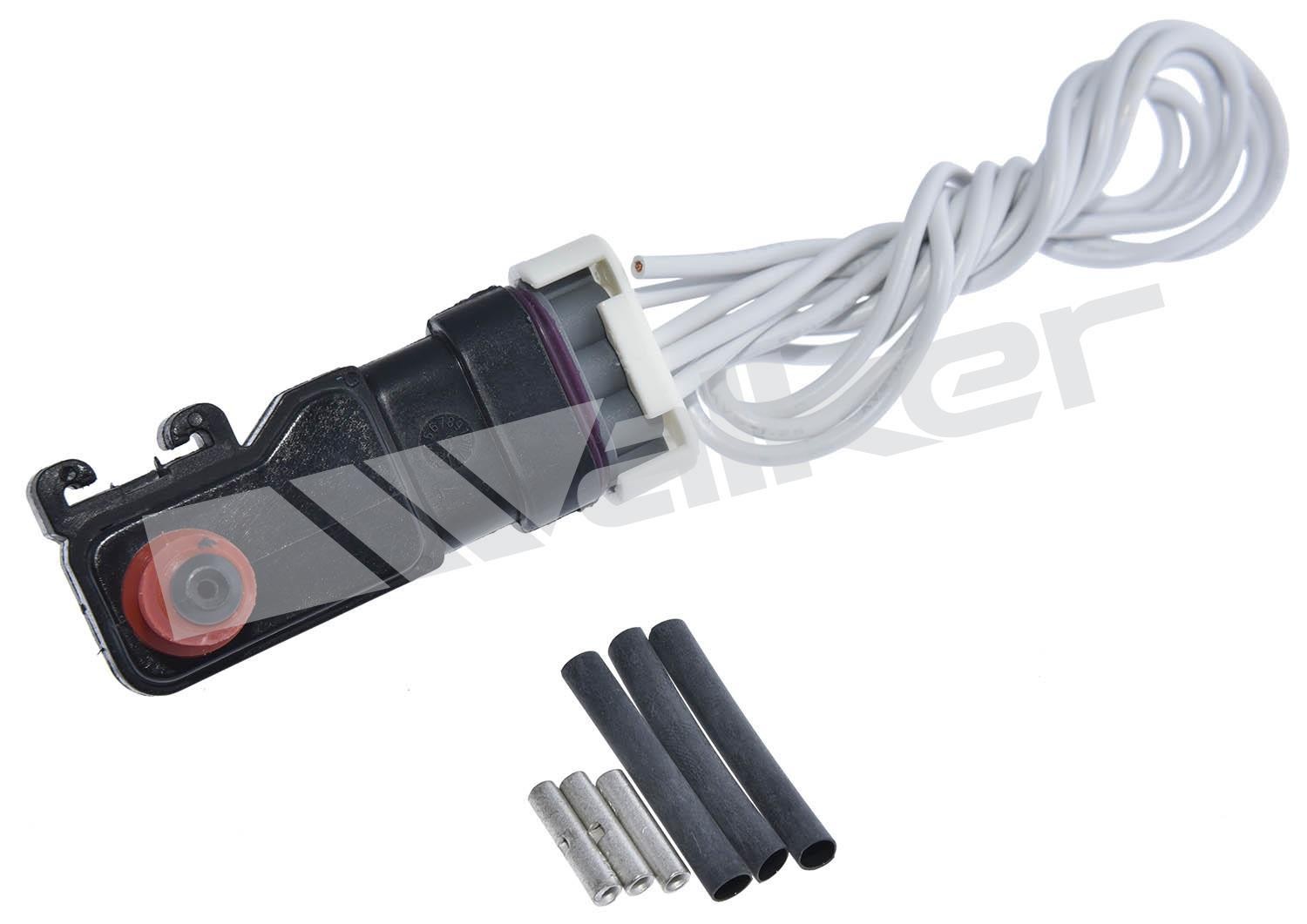 Walker Products 225-91024 Manifold Absolute Pressure Sensor - Full Service Kit