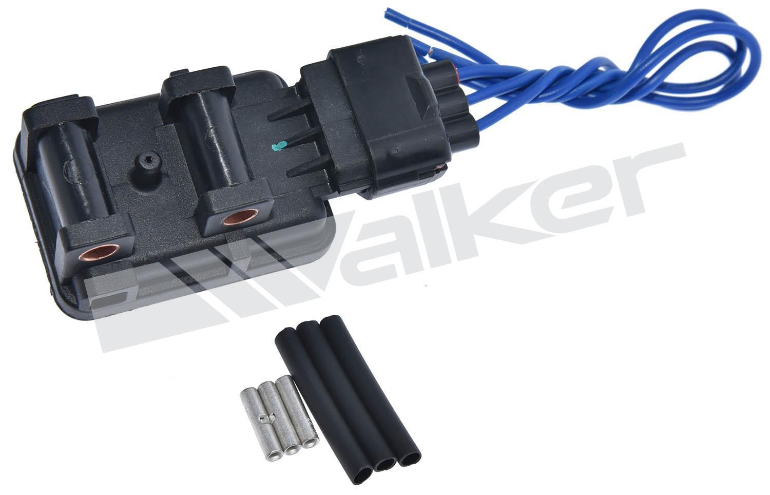Walker Products 225-91030 Manifold Absolute Pressure Sensor - Full Service Kit