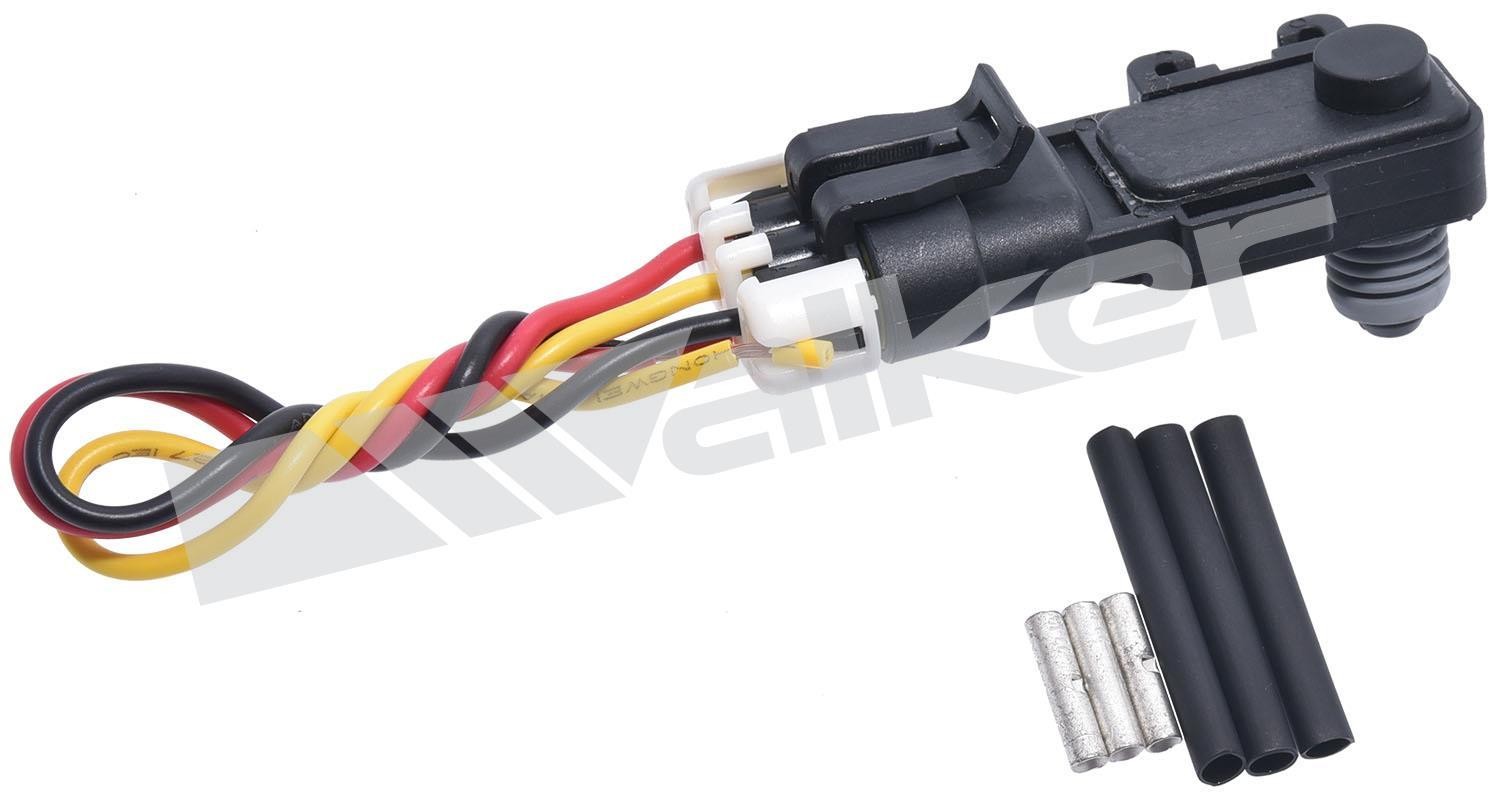 Walker Products 225-91035 Fuel Tank Pressure Sensor - Full Service Kit