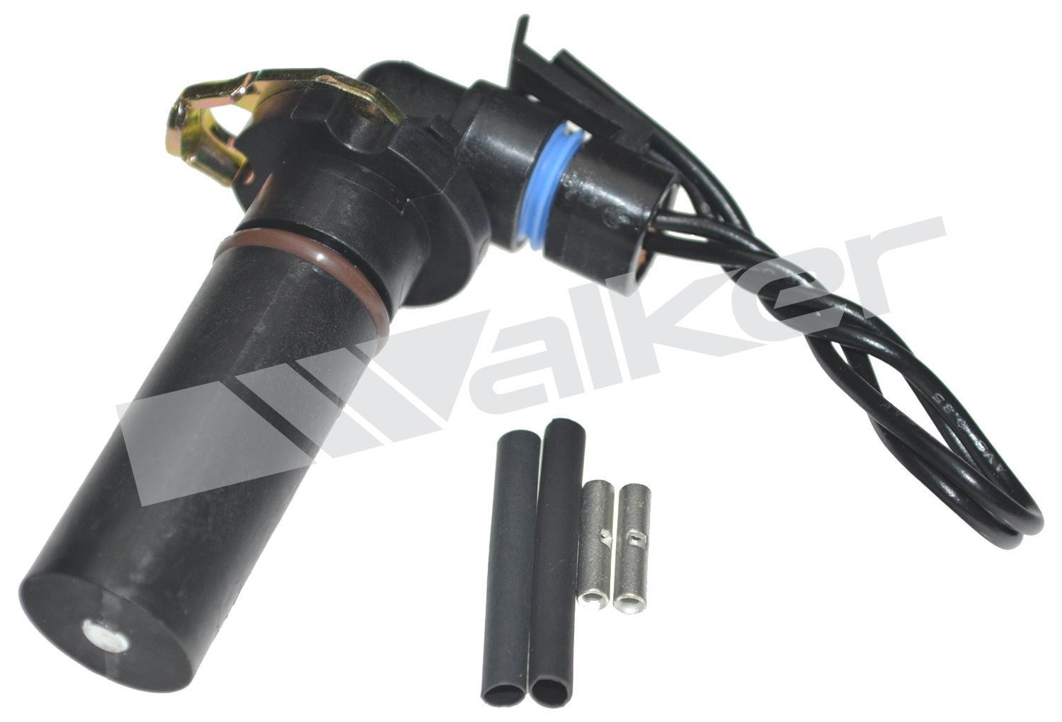 Walker Products 235-91021 Engine Crankshaft Position Sensor - Full Service Kit