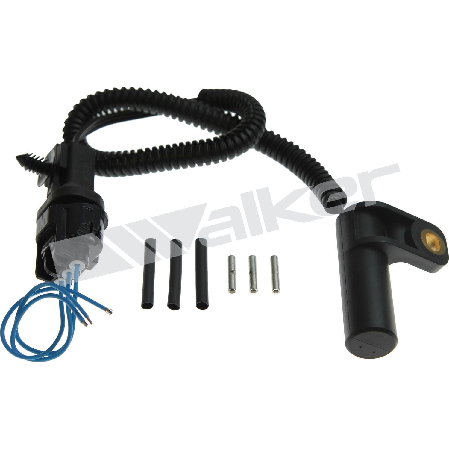 Walker Products 235-91023 Engine Crankshaft Position Sensor - Full Service Kit