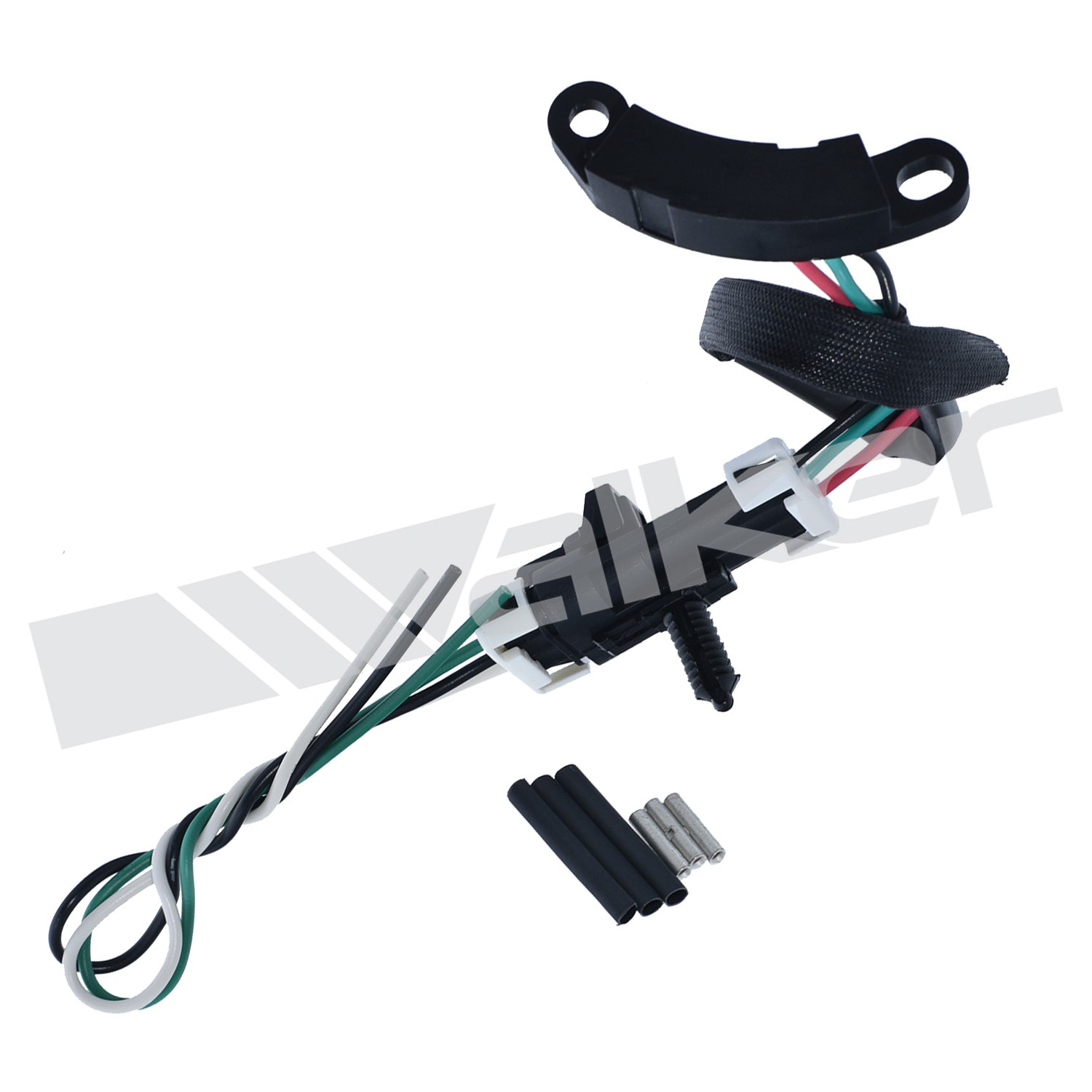 Walker Products 235-91046 Engine Crankshaft Position Sensor - Full Service Kit