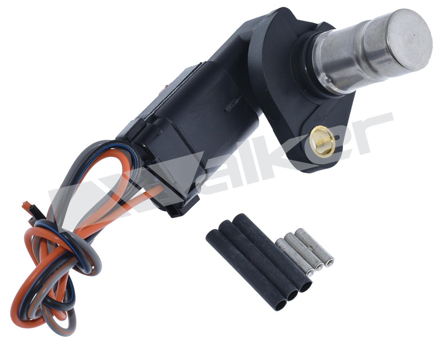 Walker Products 235-91047 Engine Crankshaft Position Sensor - Full Service Kit